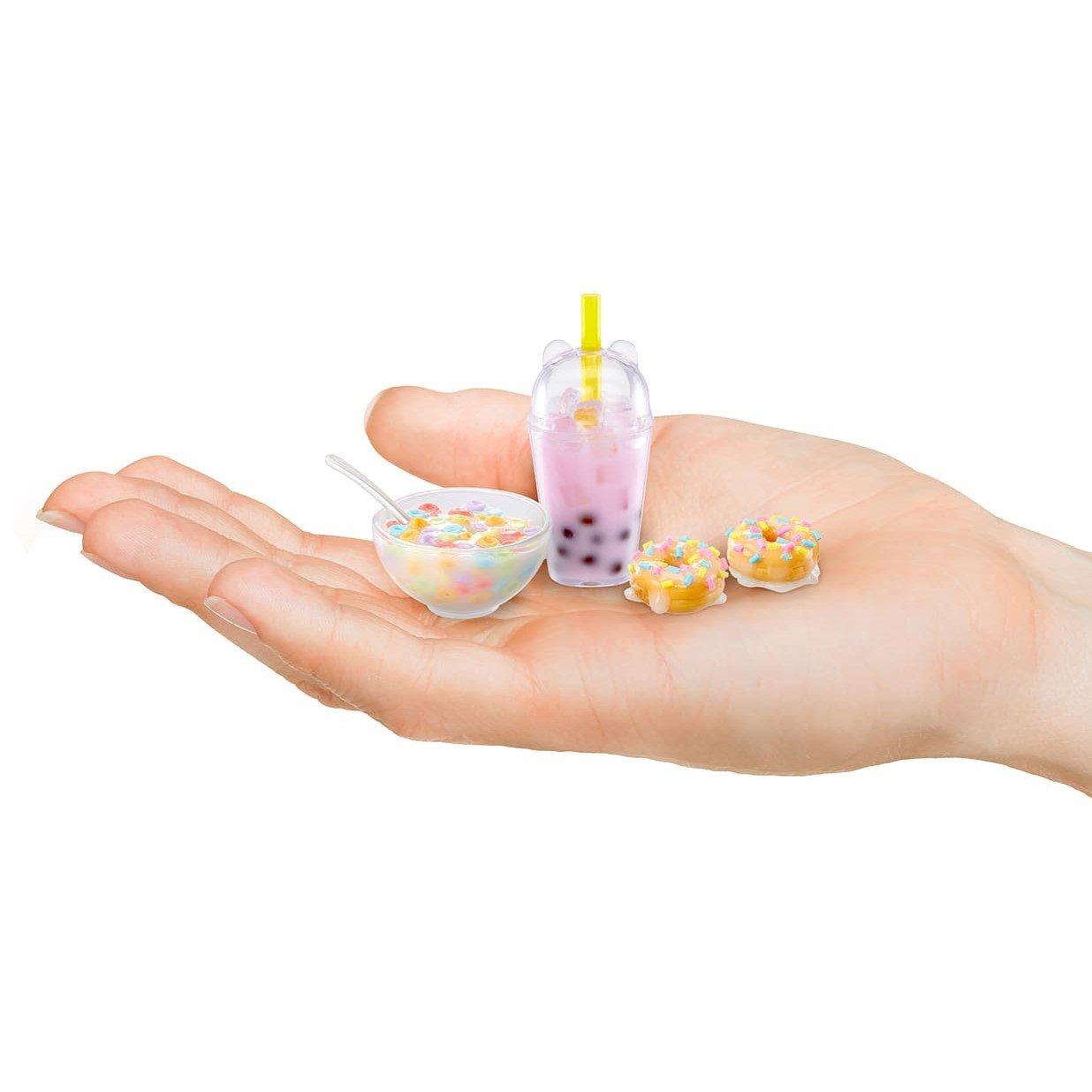 Multi Format An - MGA Entertainment - MGA Miniverse Food Cafe - 4