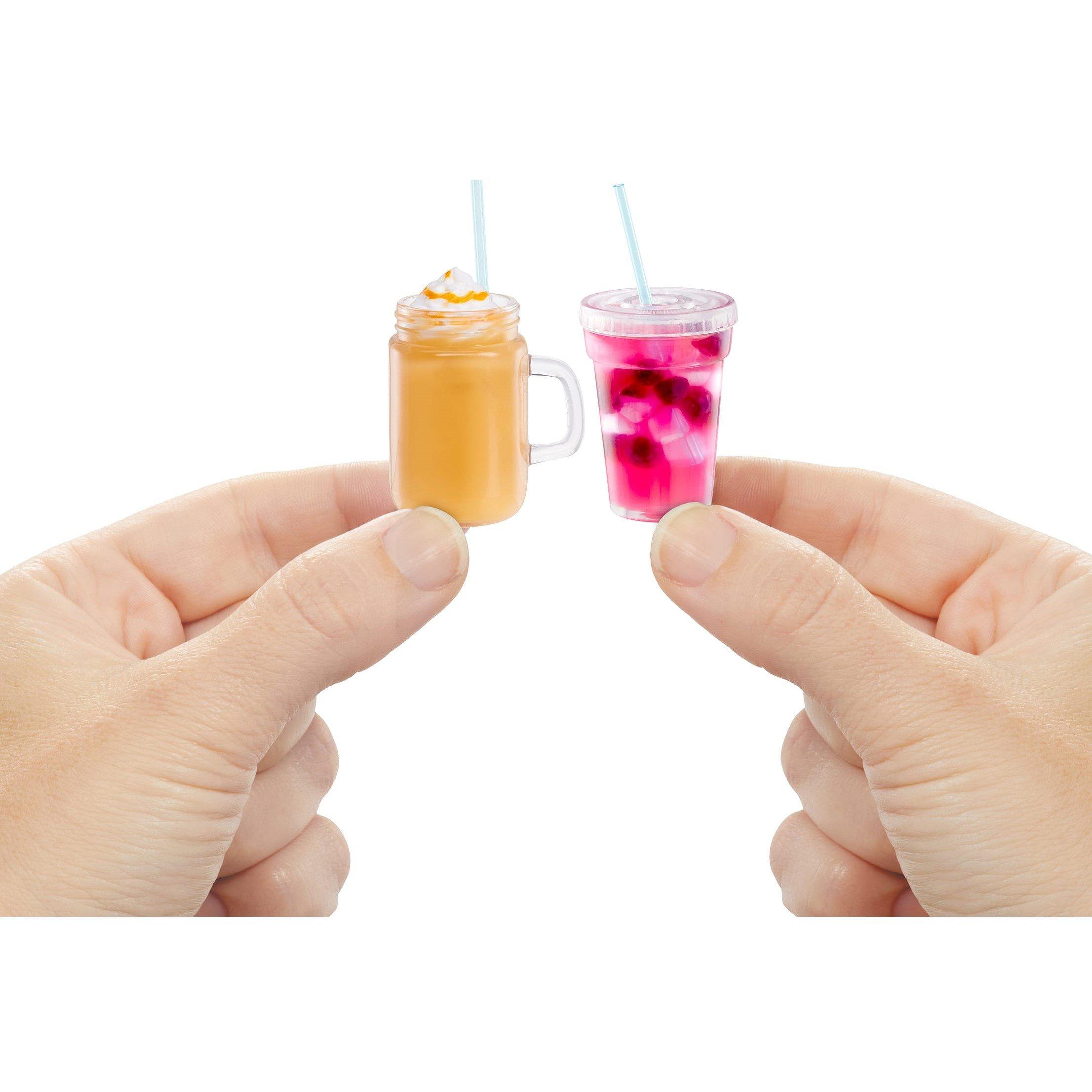 Multi Format An - MGA Entertainment - MGA Miniverse Food Cafe - 5