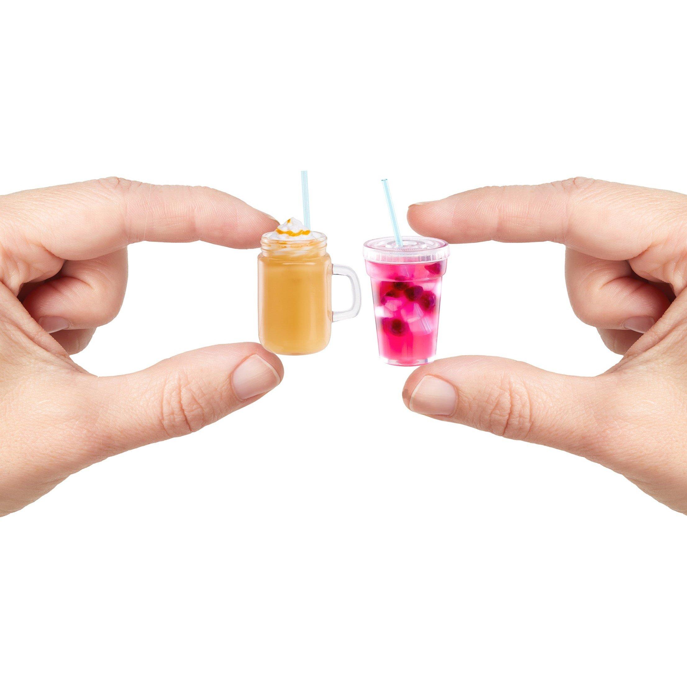 Multi Format An - MGA Entertainment - MGA Miniverse Food Cafe - 6