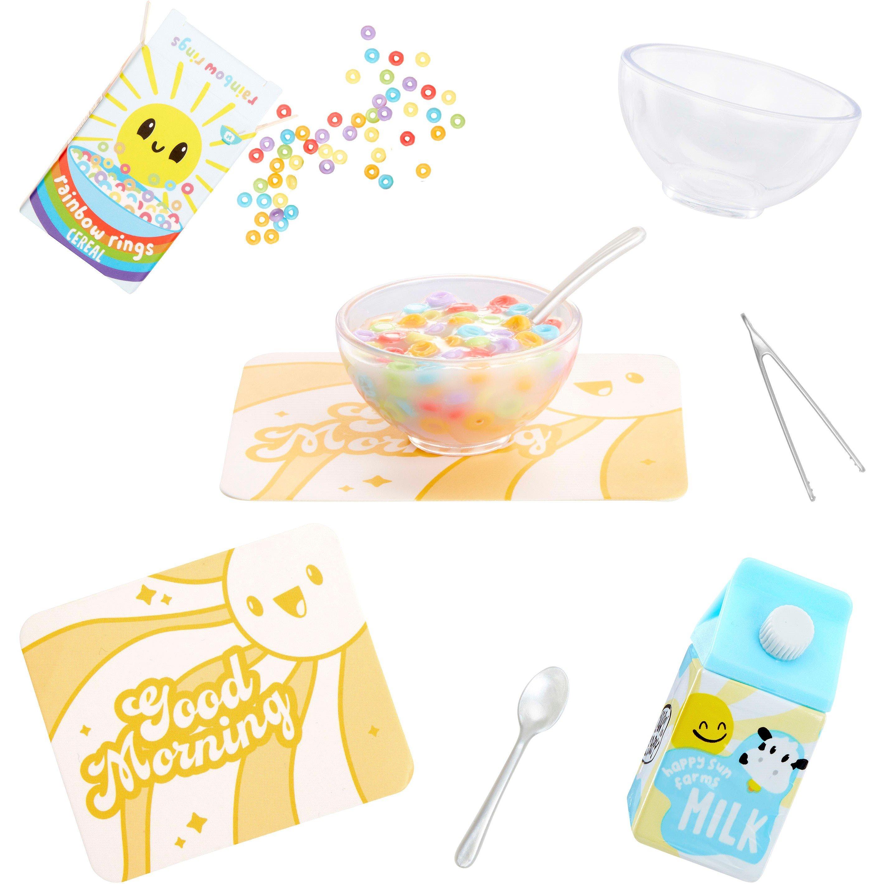 Multi Format An - MGA Entertainment - MGA Miniverse Food Cafe - 10