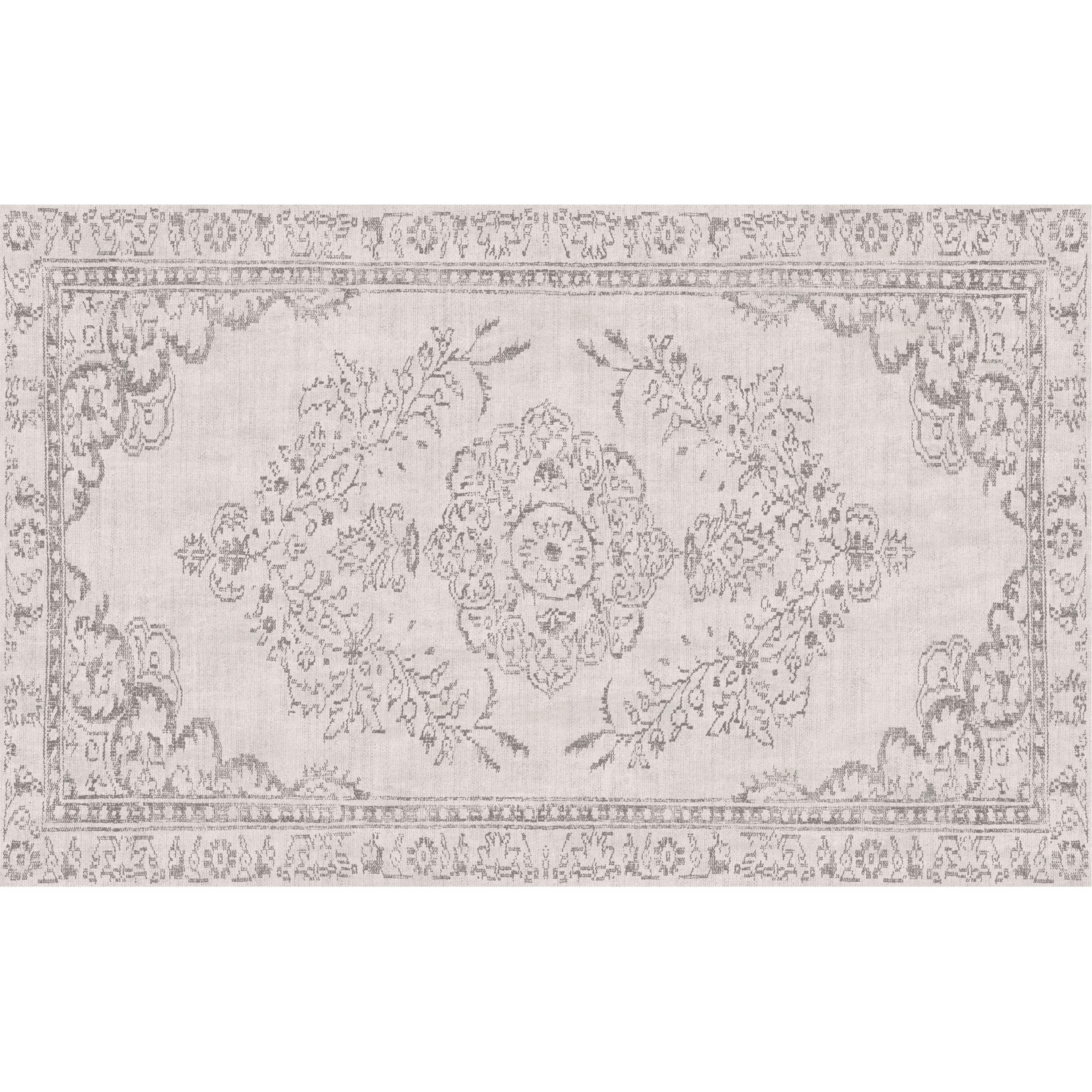 Putty - Abigail Ahern - Abigail Ahern Tapestry Putty Fixed Size Mural - 2