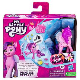 My Little Pony GAME MLP Cutie Mark Magic Ch00