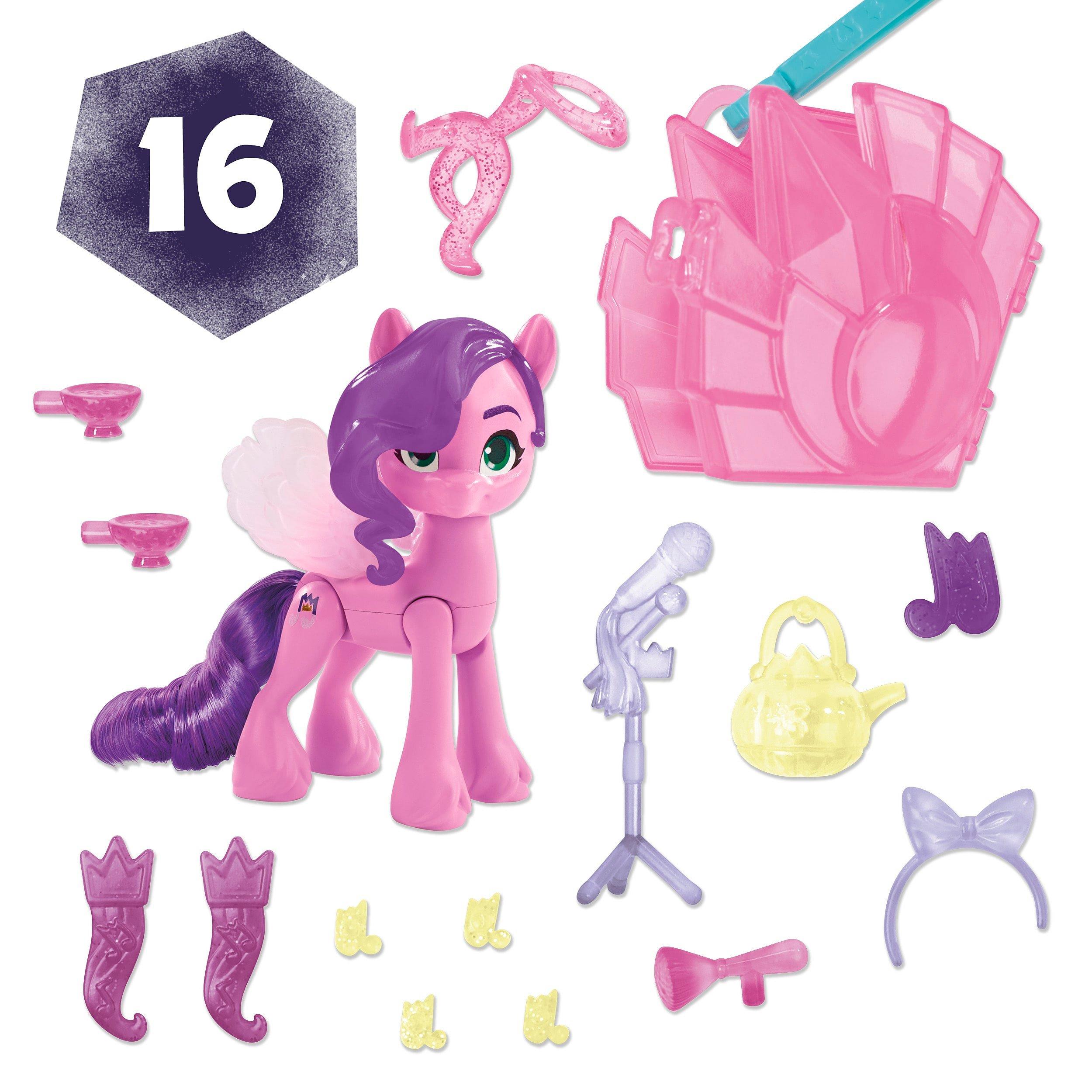 Multi Format An - My Little Pony - MLP Cutie Mark Magic Ch00 - 2