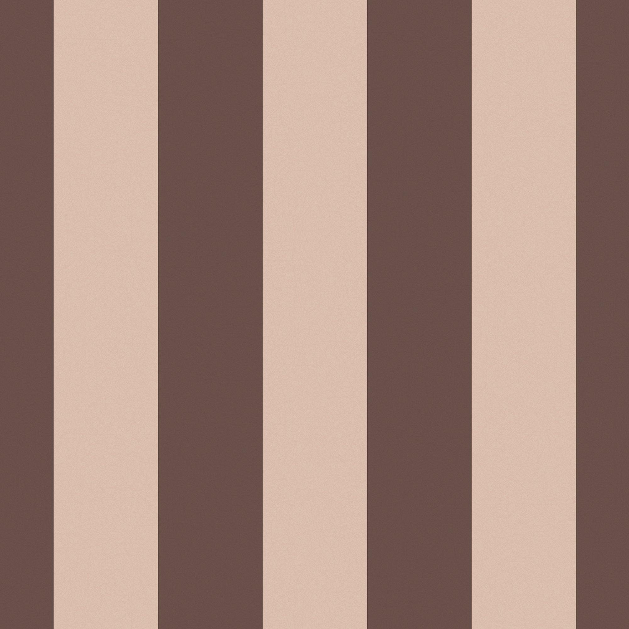 Demi Wide Stripe Wallpaper