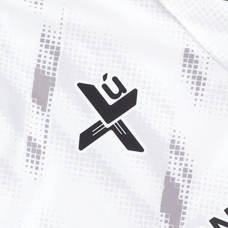 White/Black - ONeills - ONeills Louth Training Jersey Senior - 3