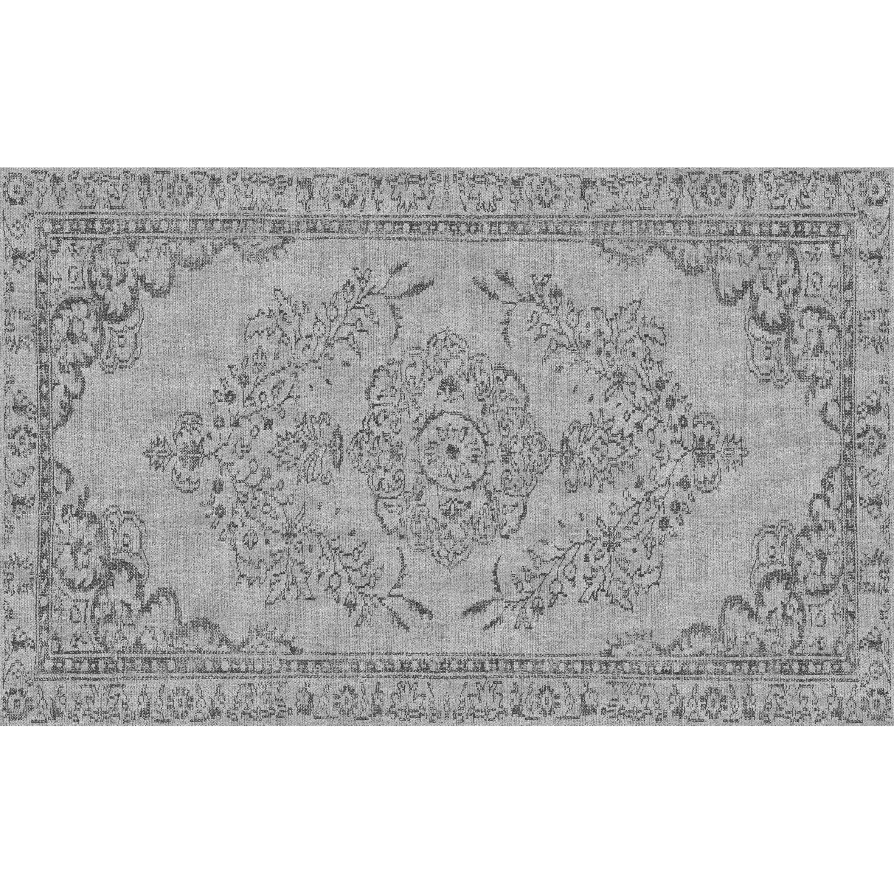 Shadow - Abigail Ahern - Abigail Ahern Tapestry Shadow Fixed Size Mural - 2