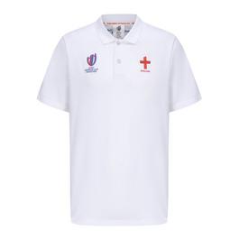 Rugby World Cup Nation Polo Sn