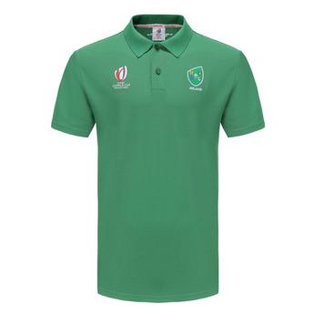 Rugby World Cup Nation Polo Sn