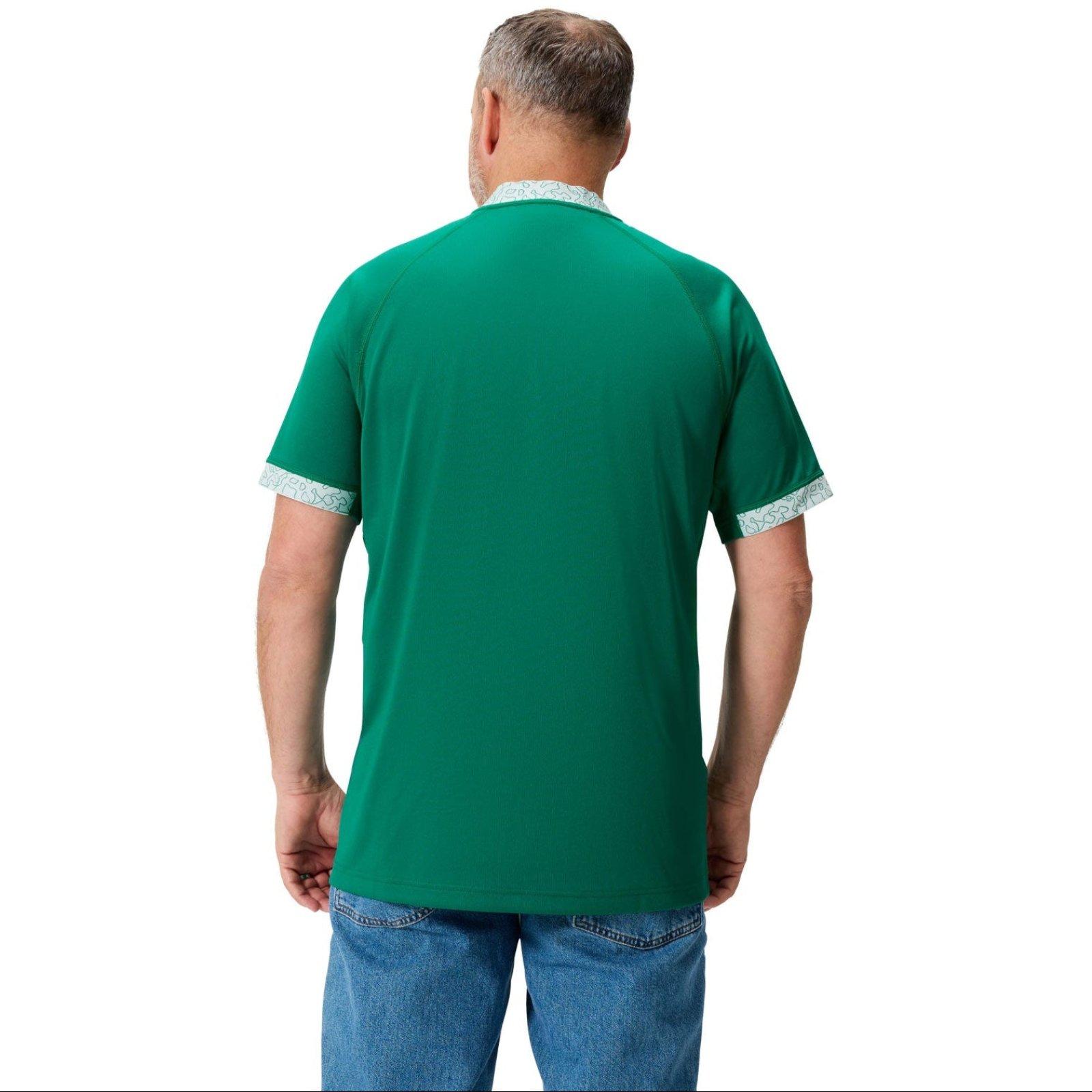 Green - Canterbury - Mens Ireland Home Authentic Kit Rugby Kit 2025 - 4