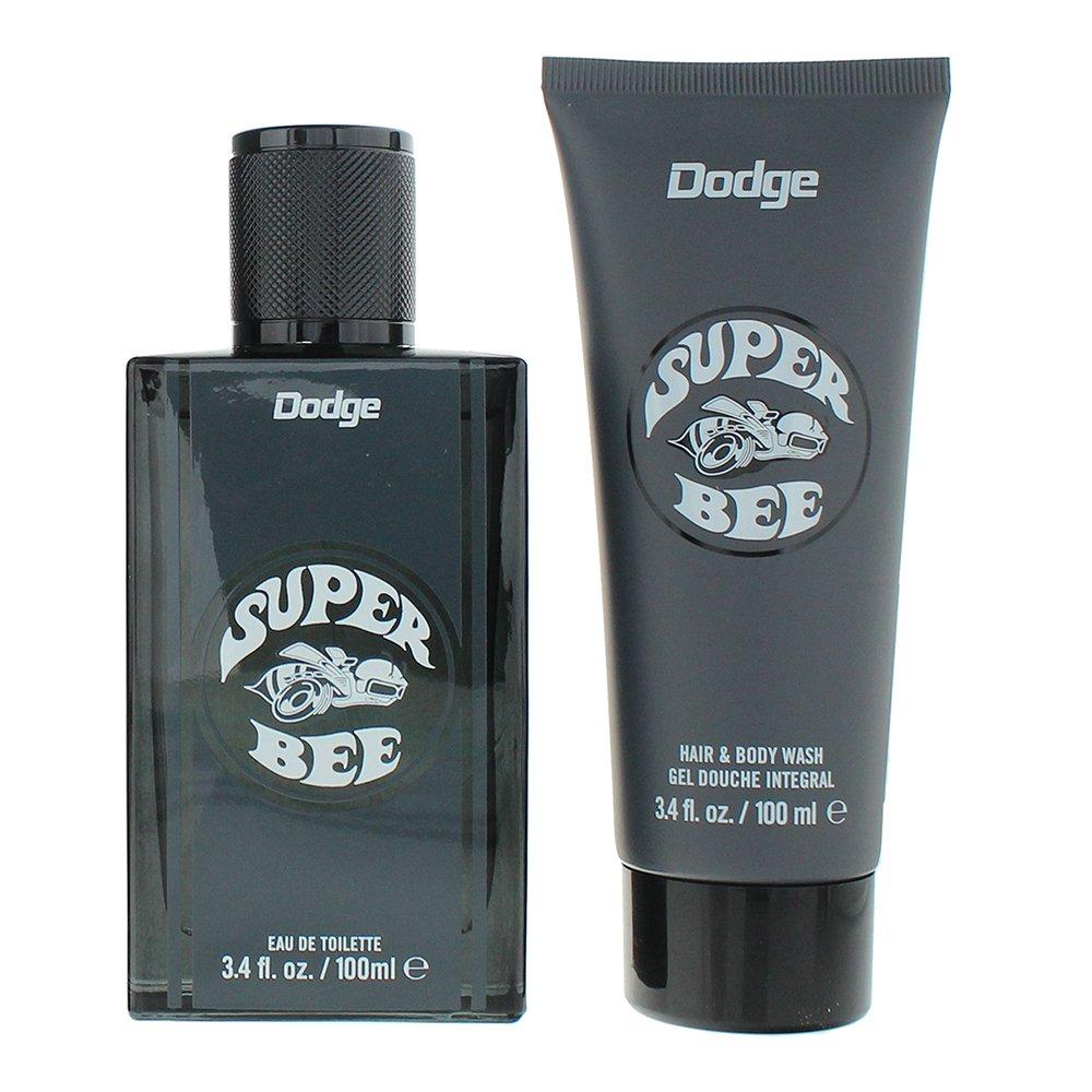 None - Dodge - Dodge Legacy Super Bee 2 Piece Gift Set - 2