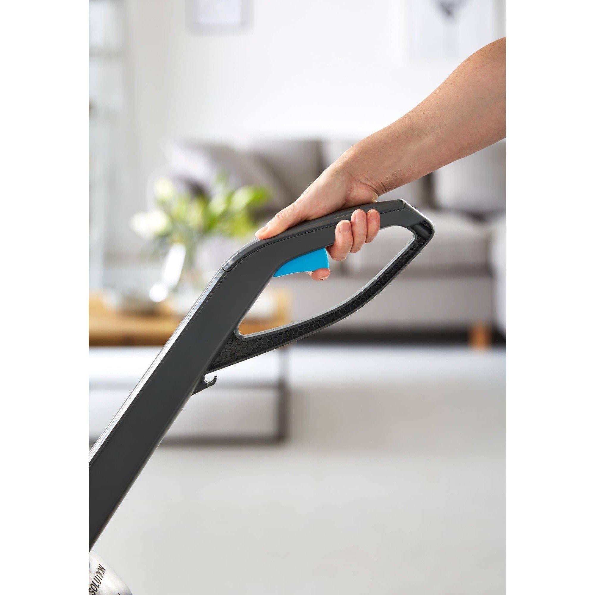 Black - Swan - Swan Dirtmaster Pro Carpet Cleaner - 4