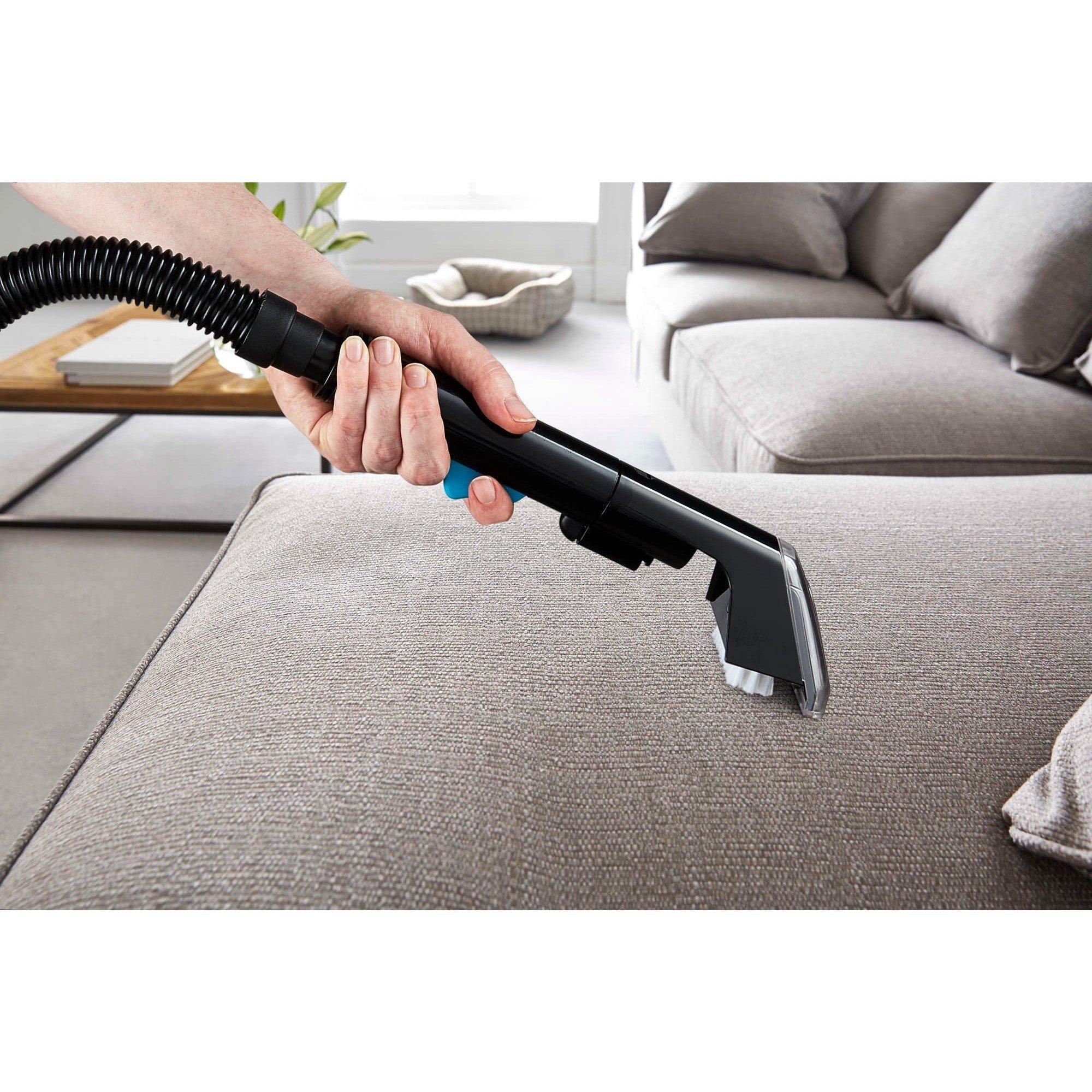 Black - Swan - Swan Dirtmaster Pro Carpet Cleaner - 5