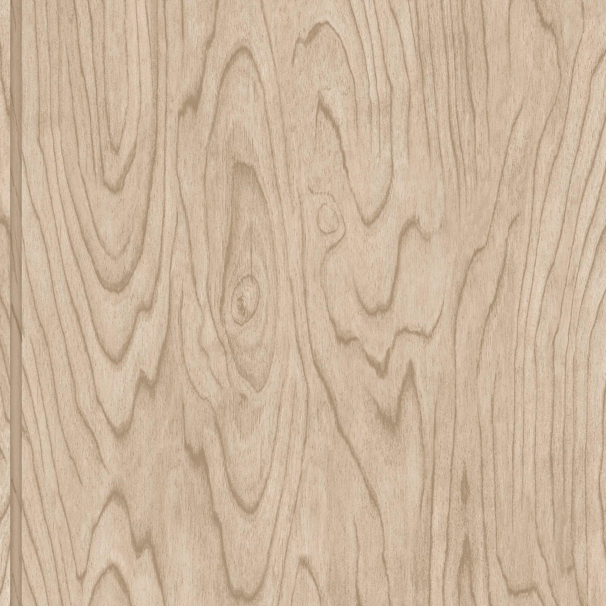 Light - MADE - Orly Timber Wallpaper - 1