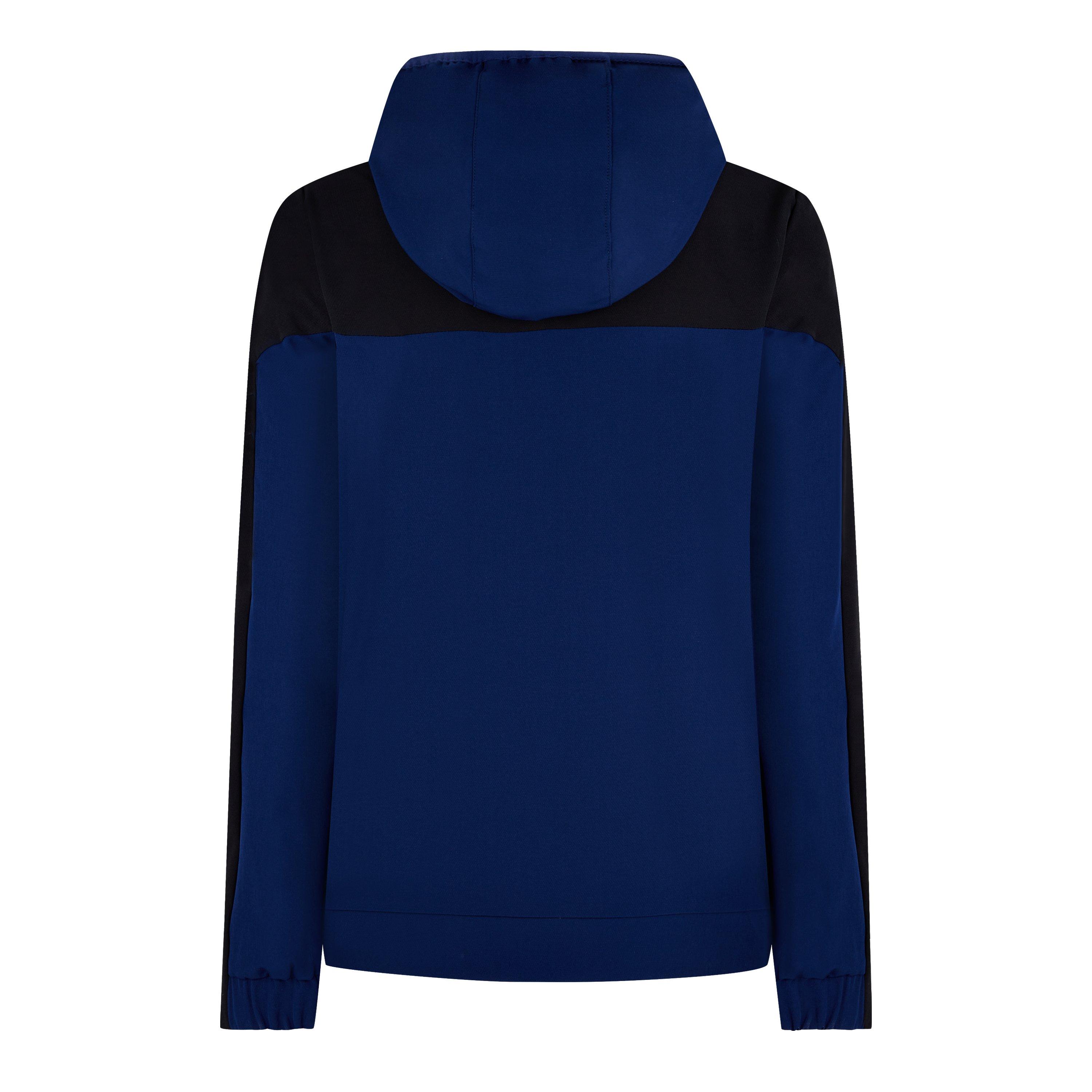 Marine - Castore - Performance Hoodie - 2