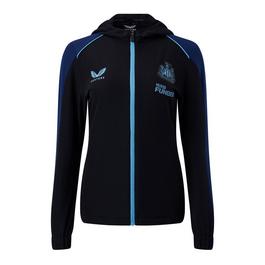 Castore NUFC H Jkt Ld99