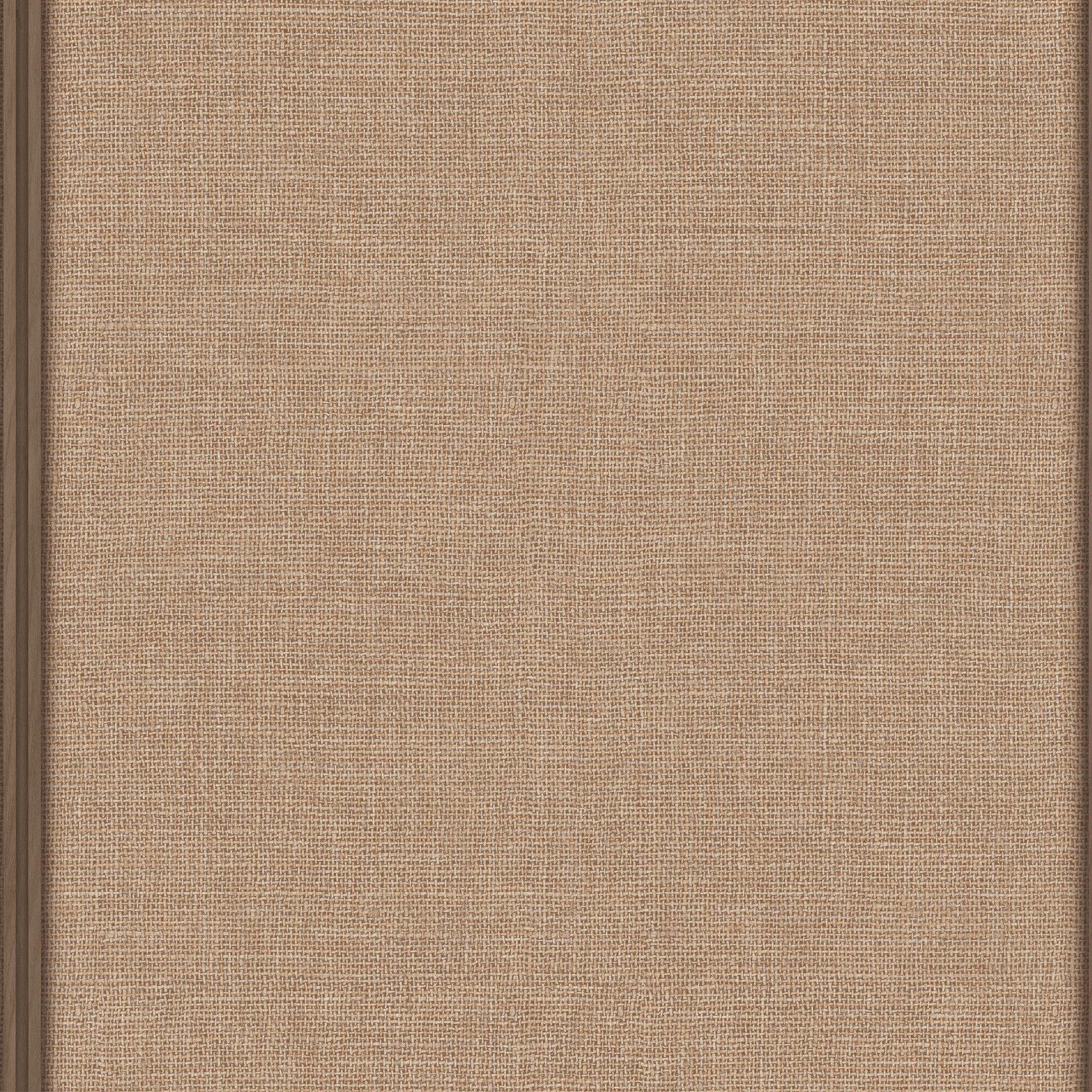 Effie Hessian Wallpaper