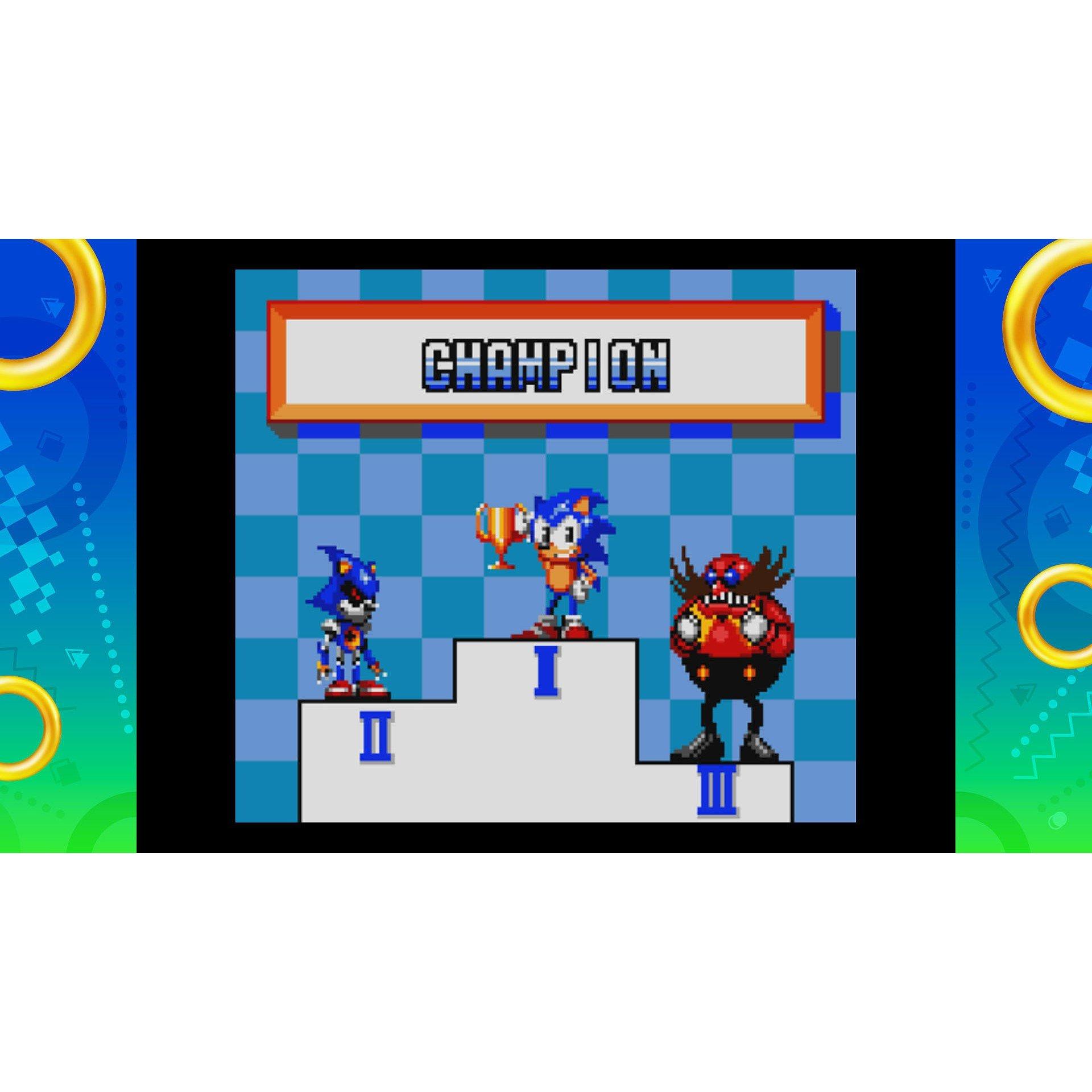 Nintendo Switch - SEGA - Sonic Origins Plus - 6