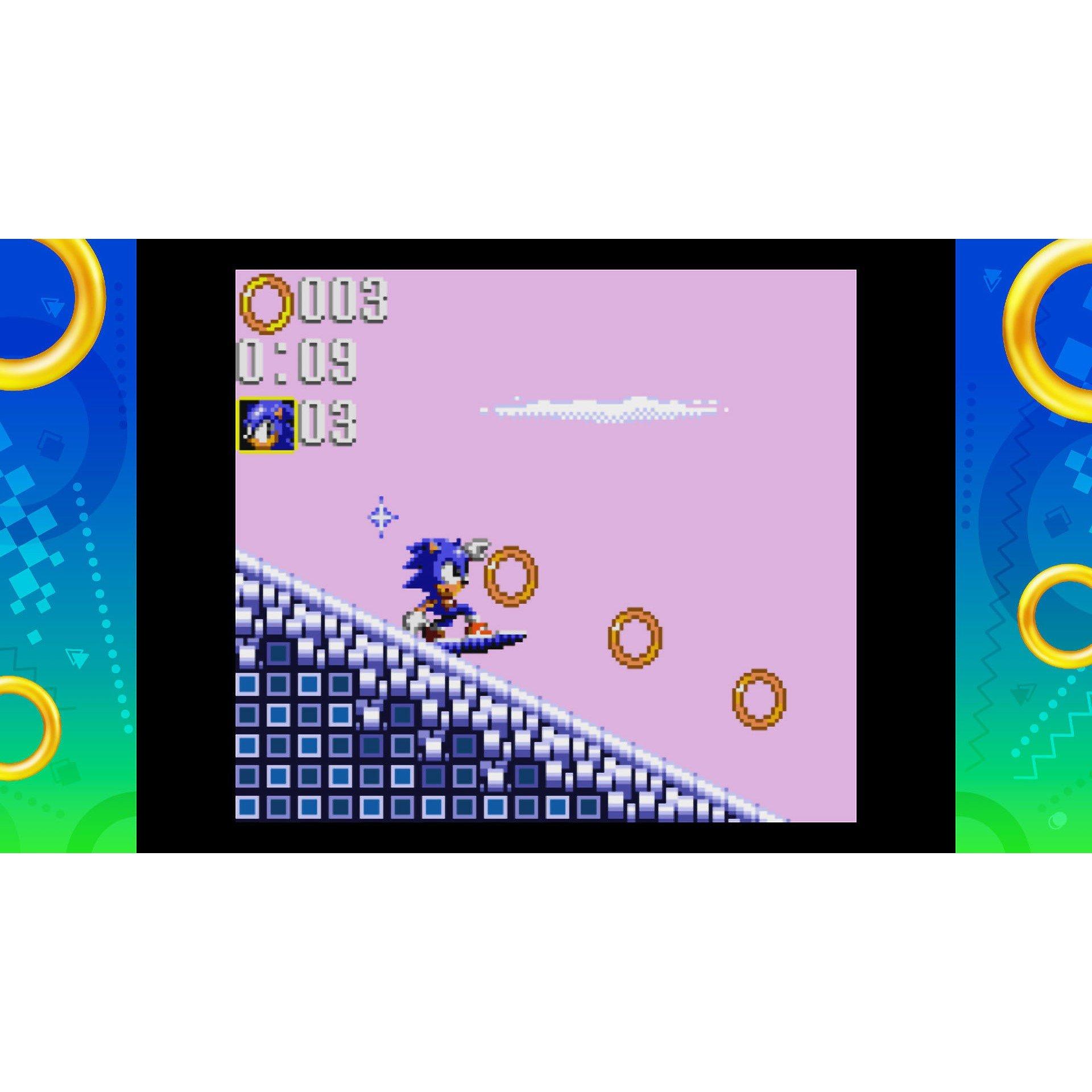 Nintendo Switch - SEGA - Sonic Origins Plus - 7