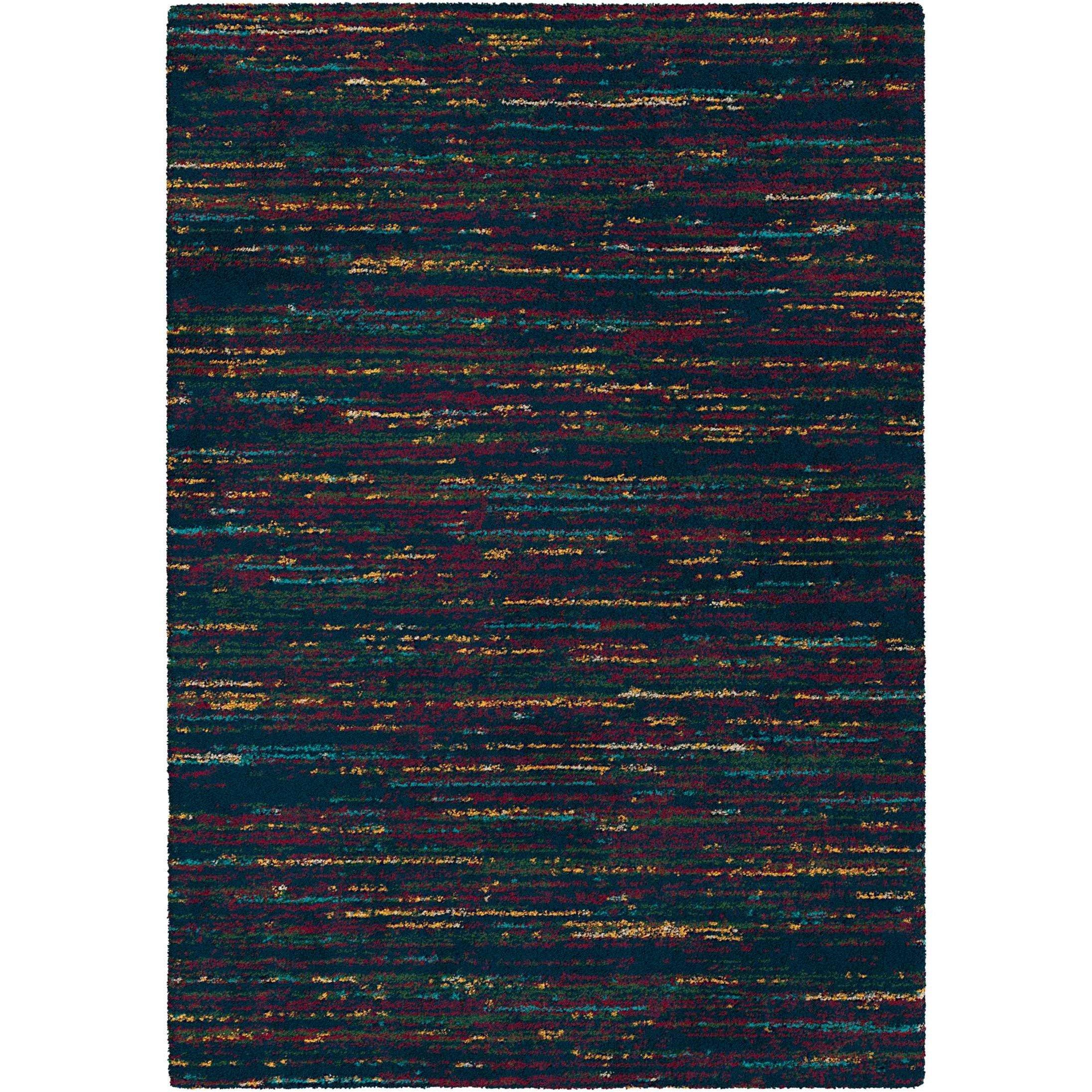 Blue - Homemaker - Noble Rug Blue - 2