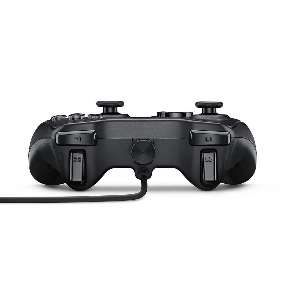 Schwarz - Rotor Riot - iOS Gaming controller - 2