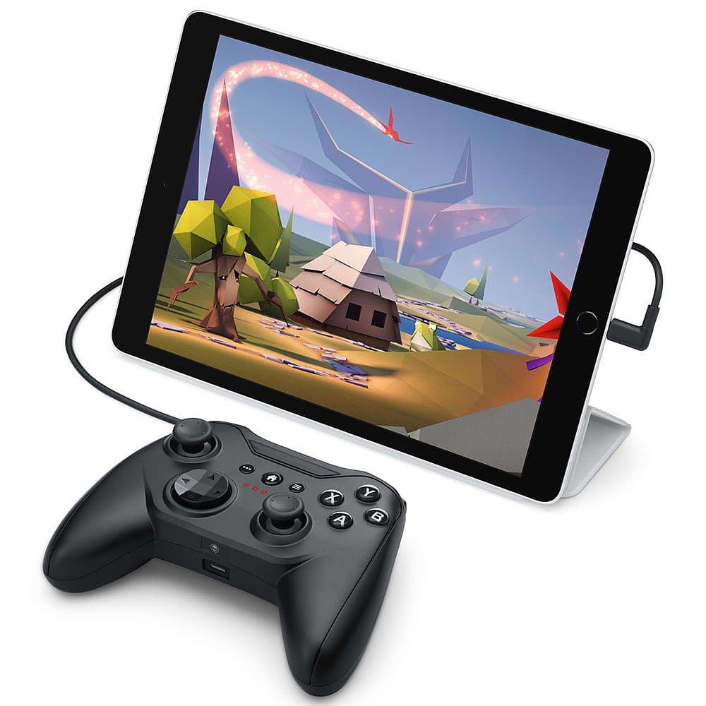 Schwarz - Rotor Riot - iOS Gaming controller - 7