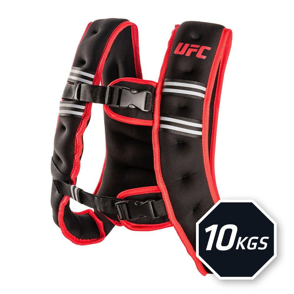 Black - UFC - UFC Weight Vest - 2