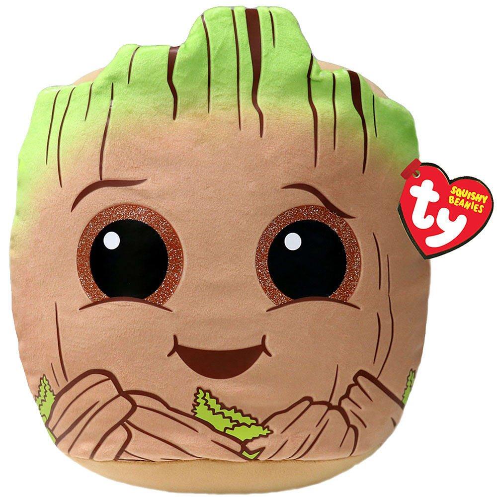 Merchandise - Marvel - Squishy Beanie 14 inch Groot