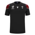 Wales Rugby Training Shirt 2023 2024 Adults