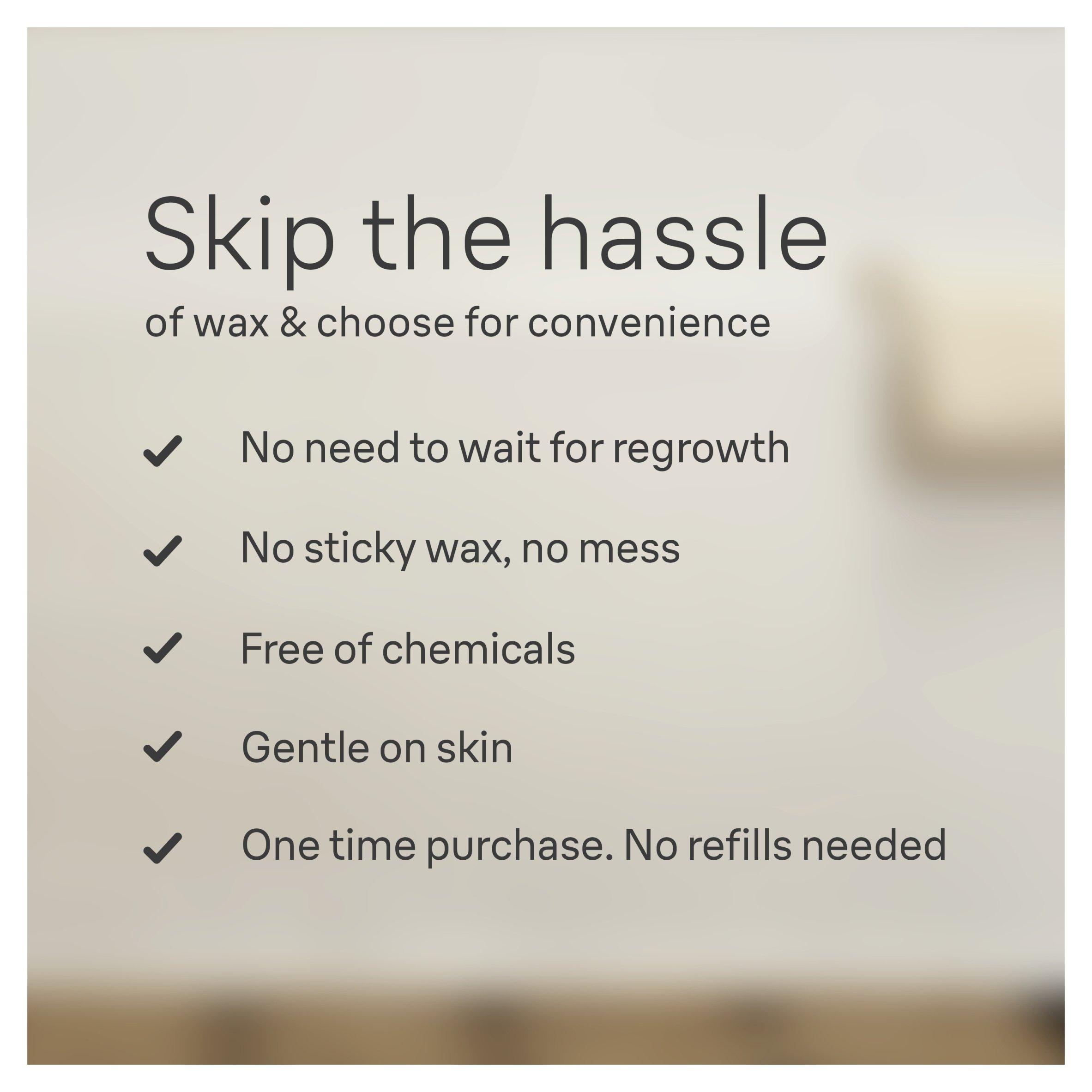 White - Braun - Braun Silk-epil 7 S7-241 Epilator - 5