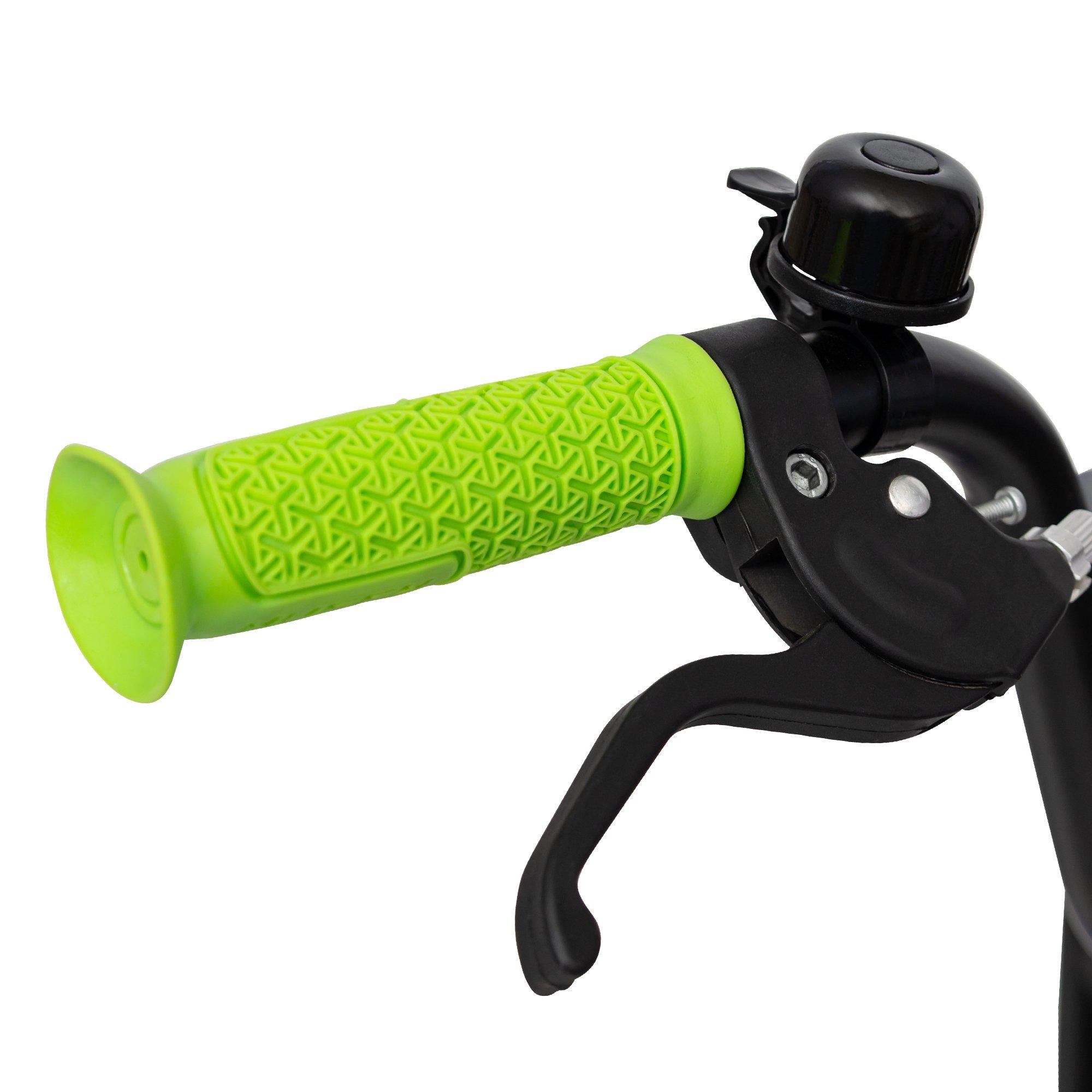 Blue - Huffy - Love Birds Luxury Linen Card Pack - A4 - 6