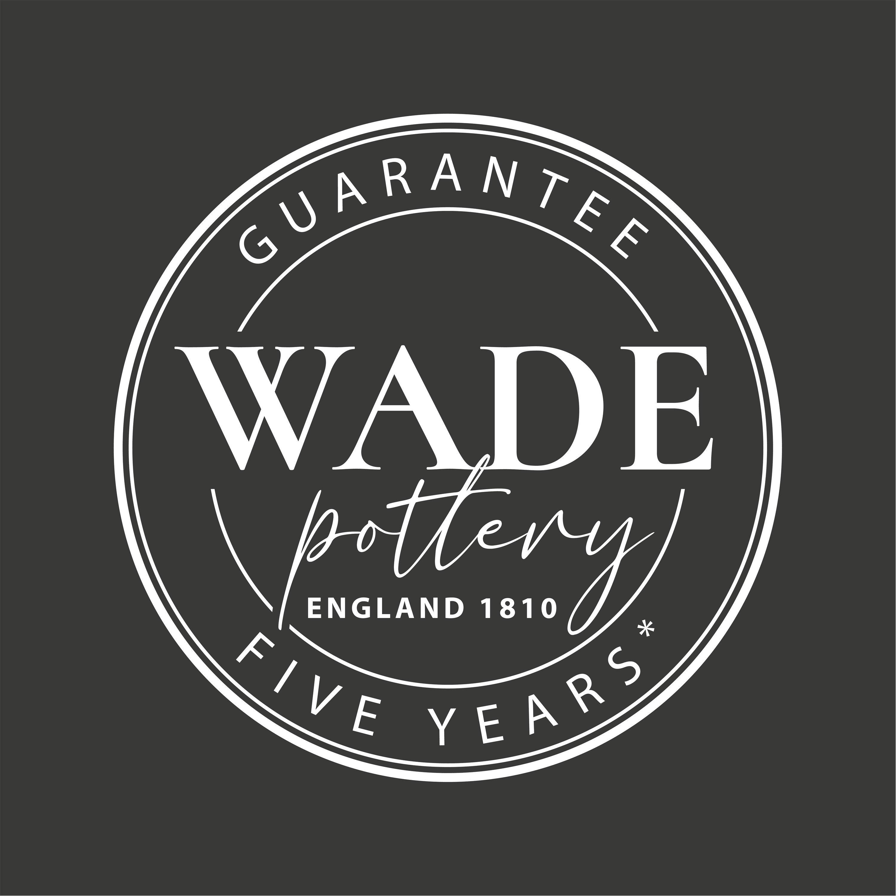 White - WADE - Wade Fish Jug 0.6L White - 7