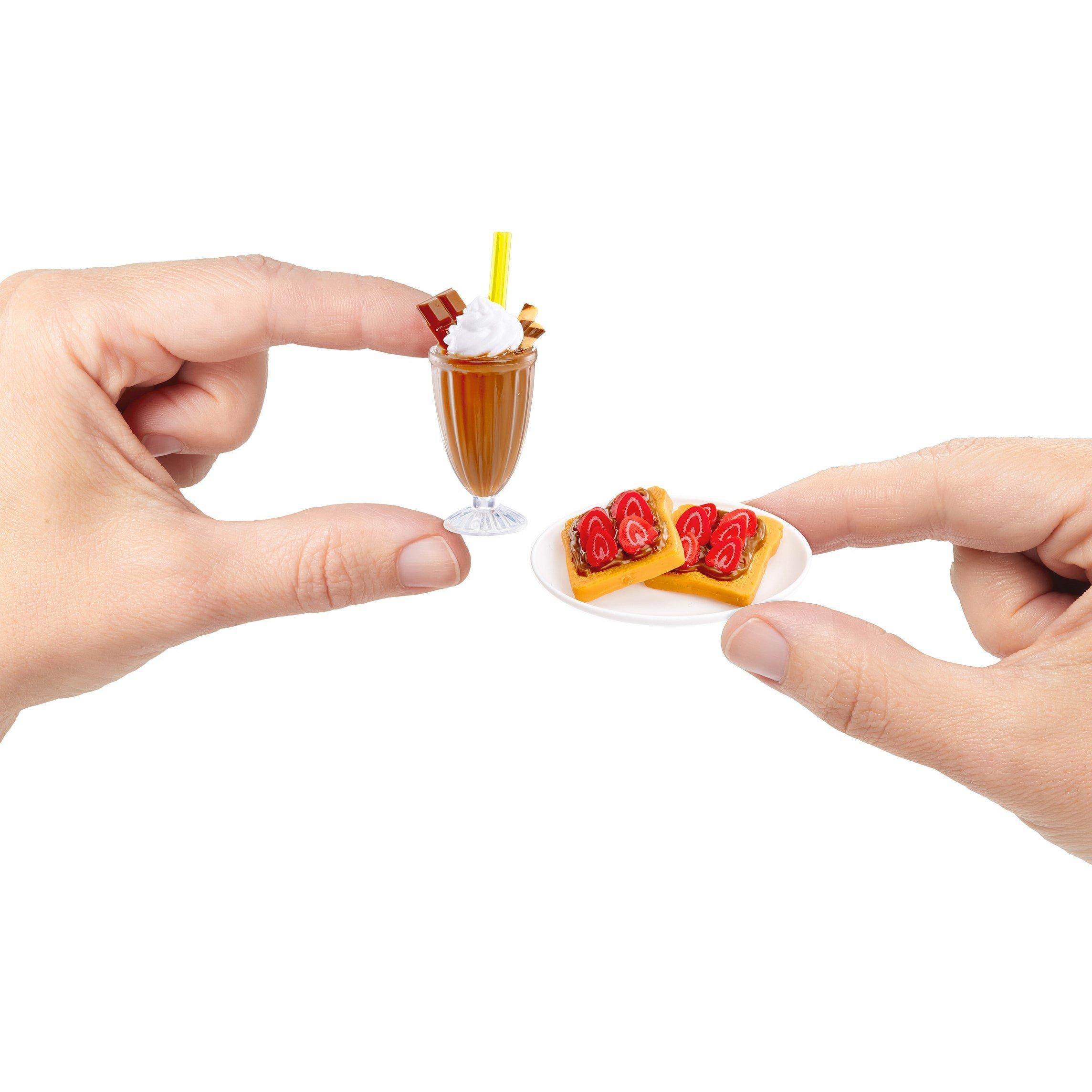 Multi Format An - MGA Entertainment - MGA Miniverse Food Diner - 4