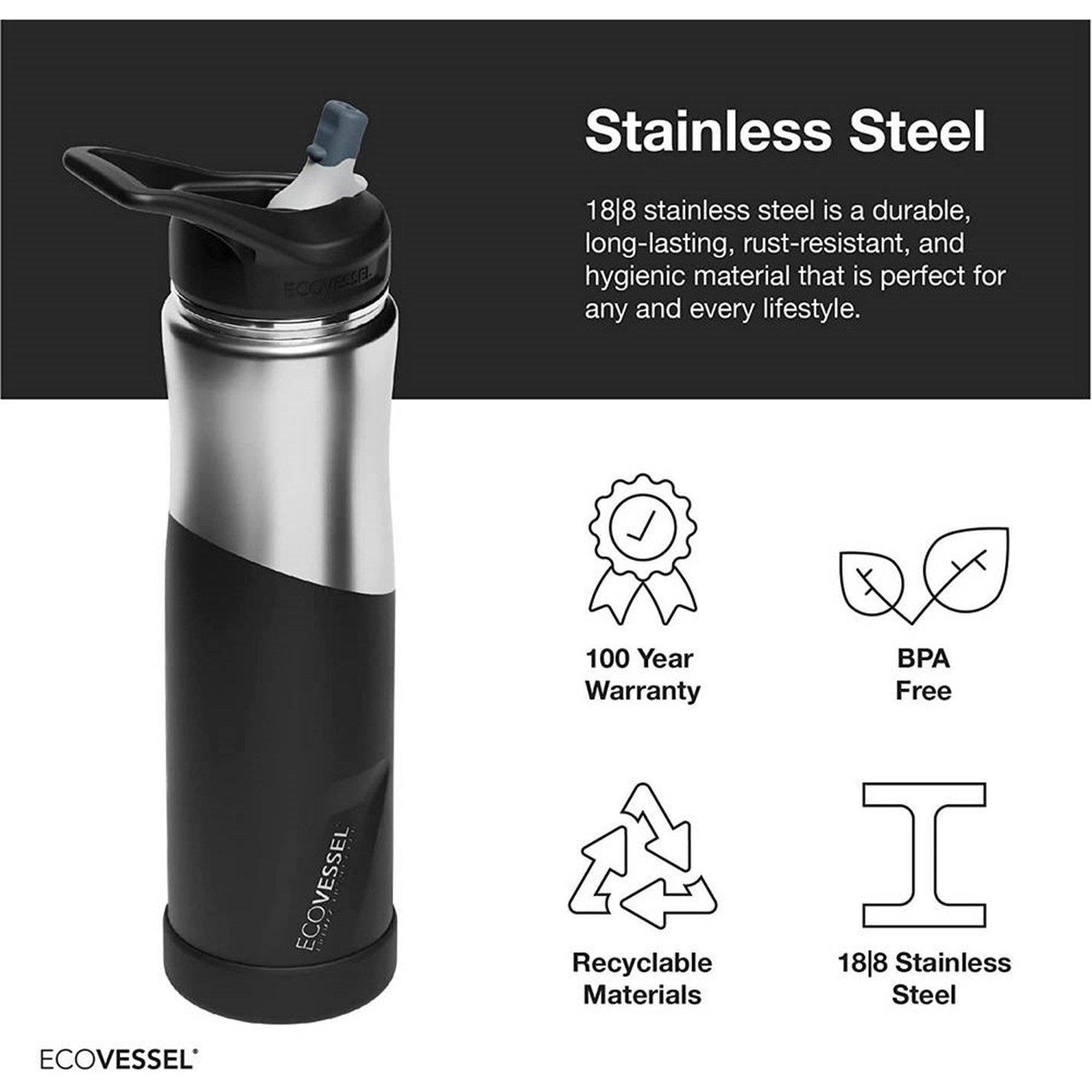 Whiteout - Ecovessel - The Summit - 700ml - 4