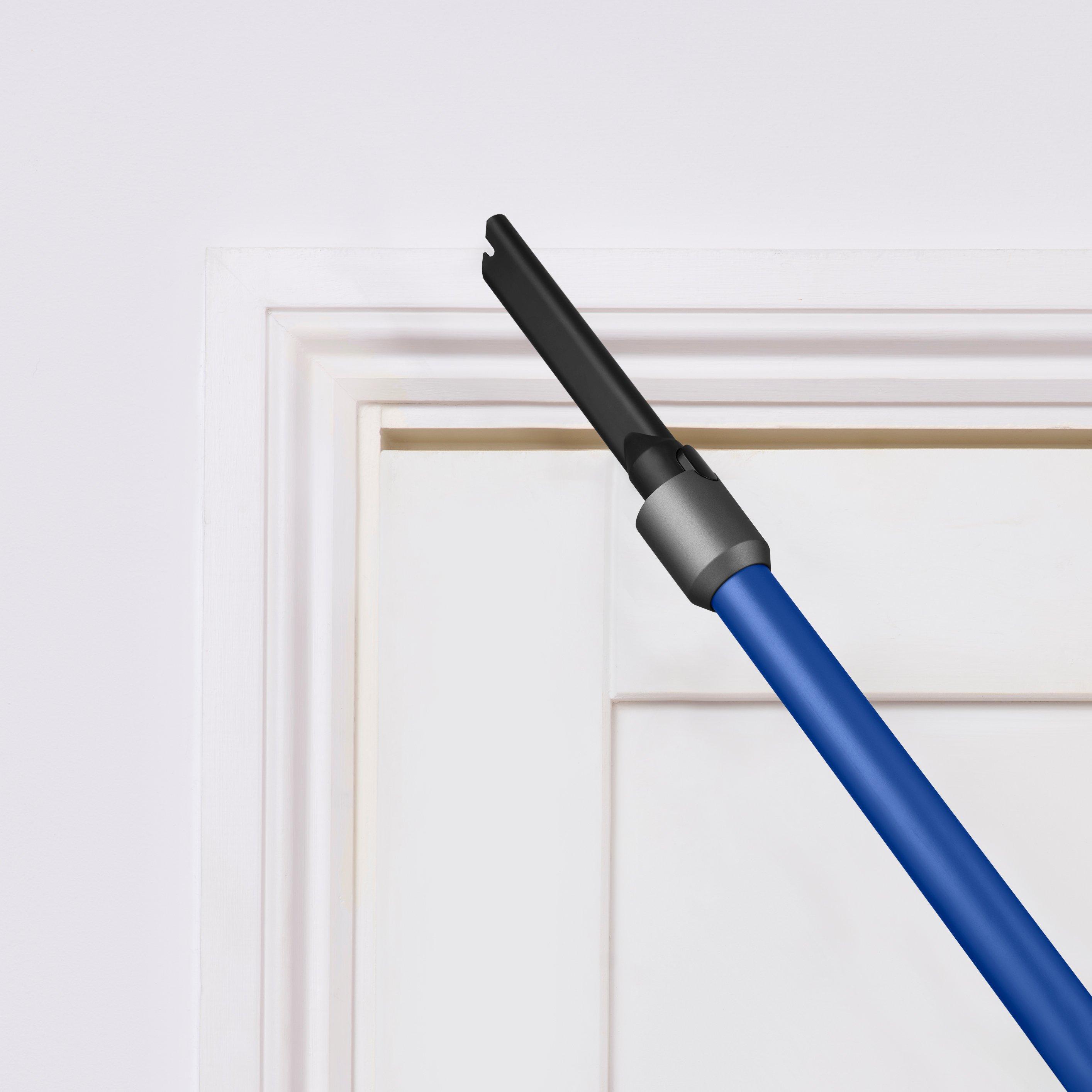 Blue - Swan - Swan 29.6V Cordless Stick Vac - 11