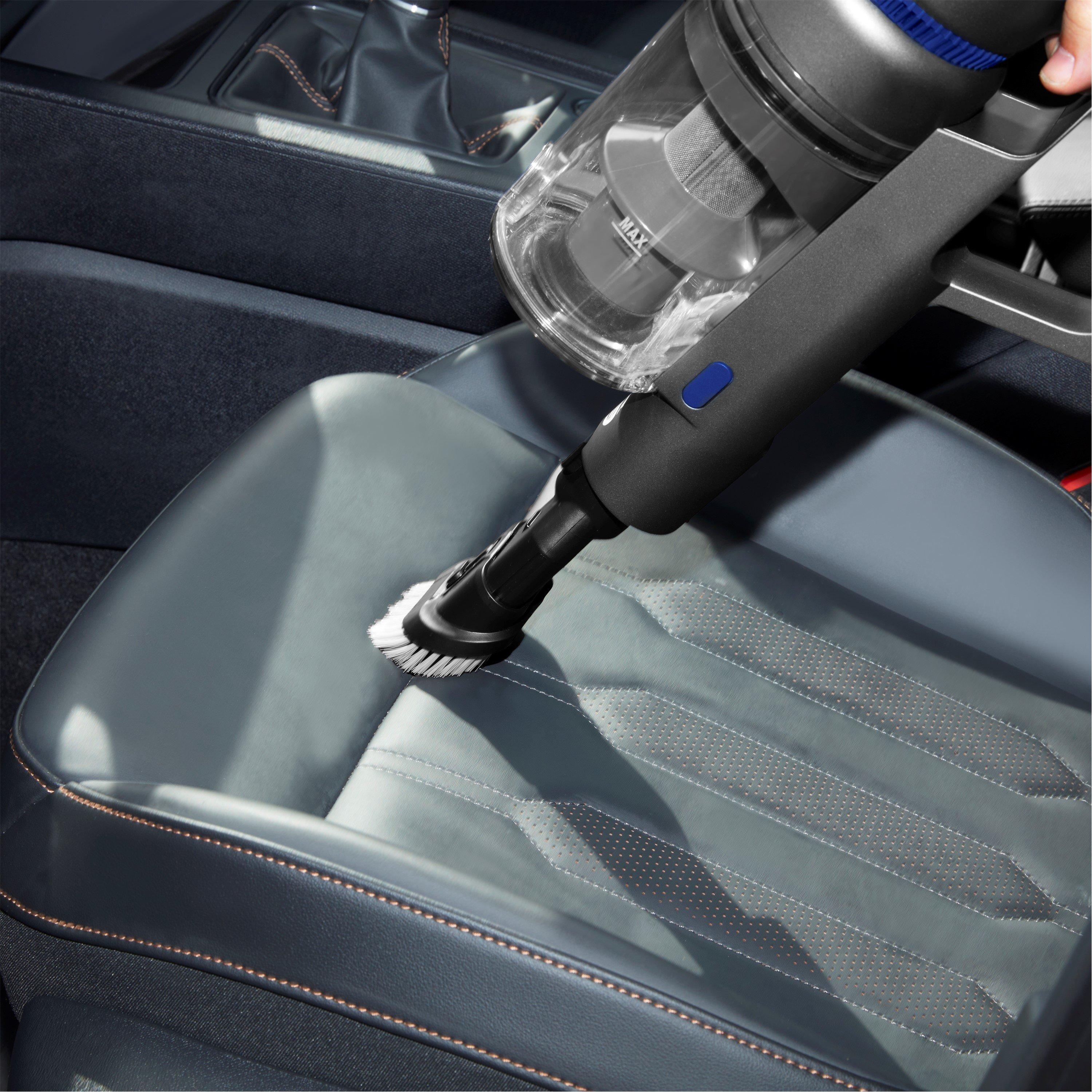 Blue - Swan - Swan 29.6V Cordless Stick Vac - 10