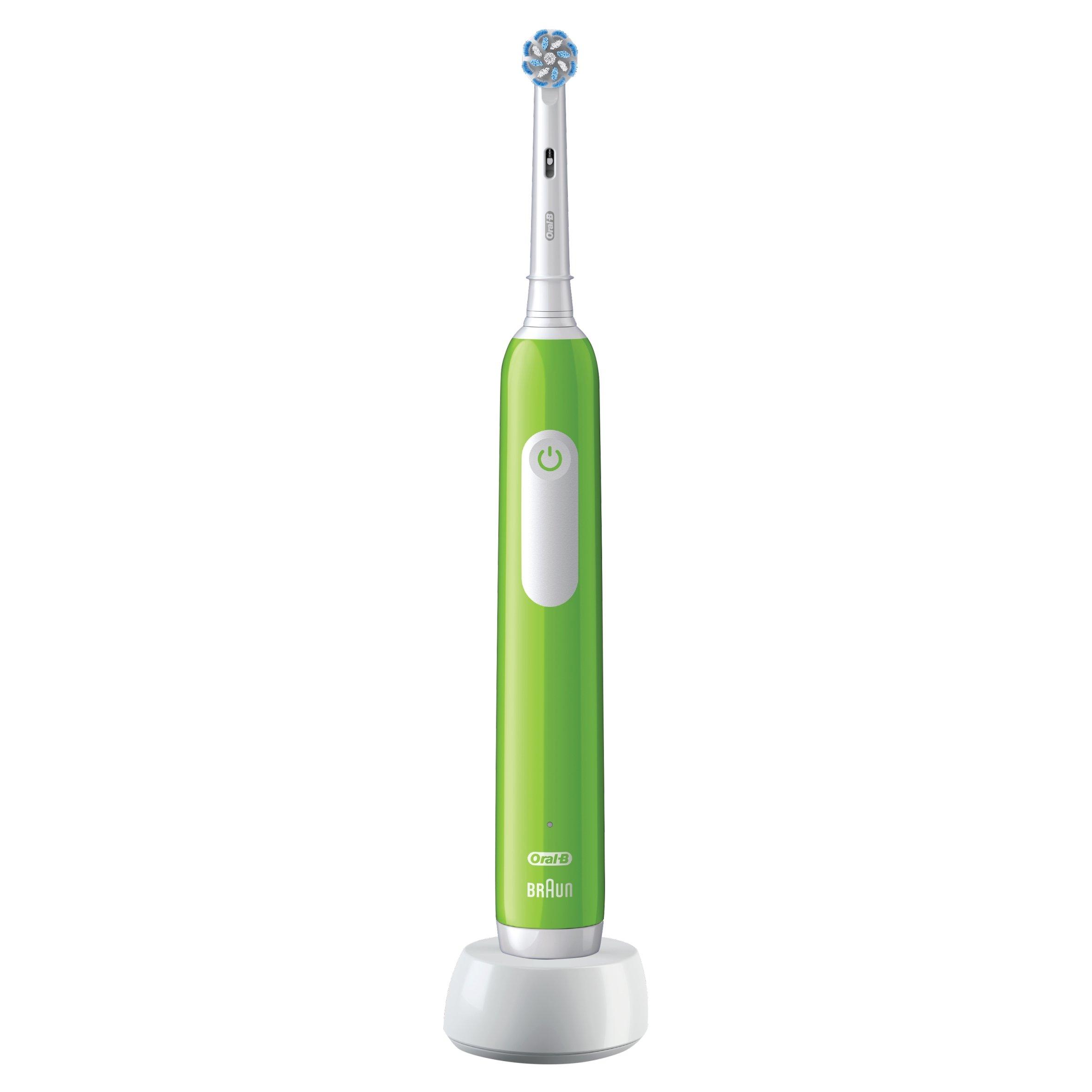 Green - Oral B - Oral-B Junior Green - 3