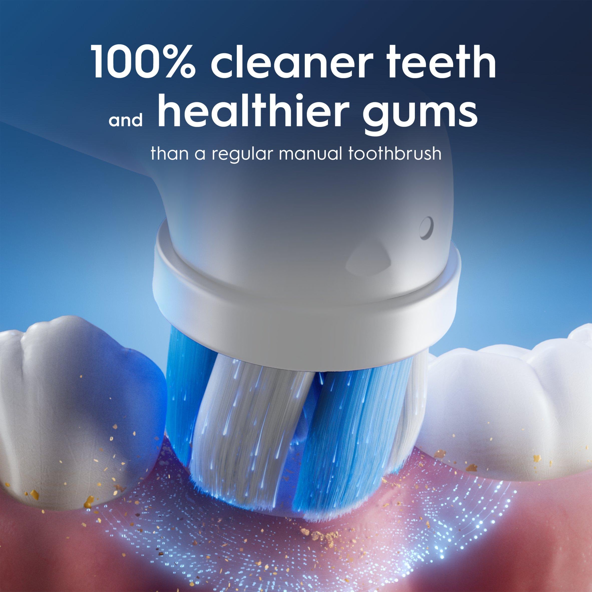 Pink - Oral B - Oral-B iO5 Series Blush Pink - 8