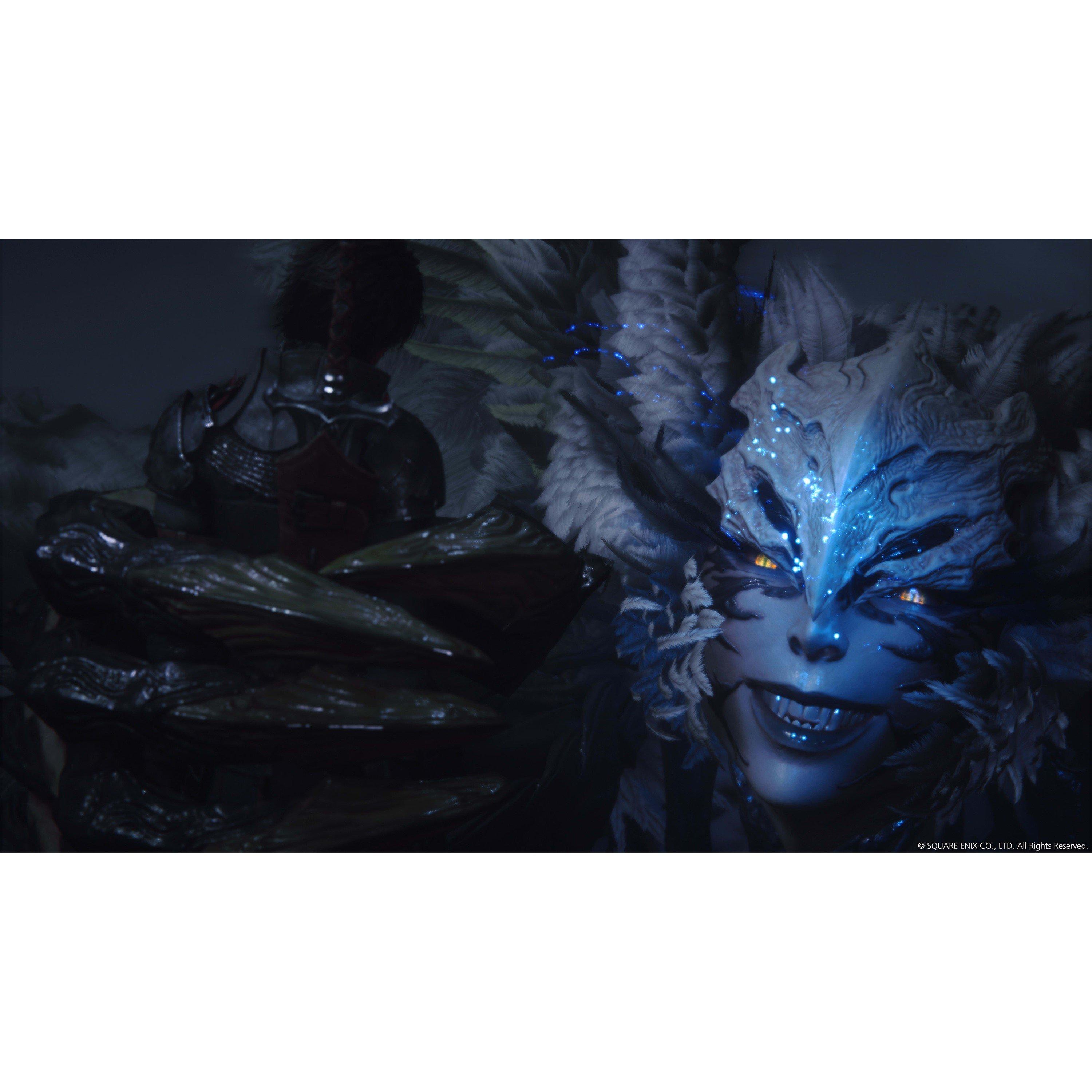 Ps5 - Plaion - Final Fantasy XVI - 2