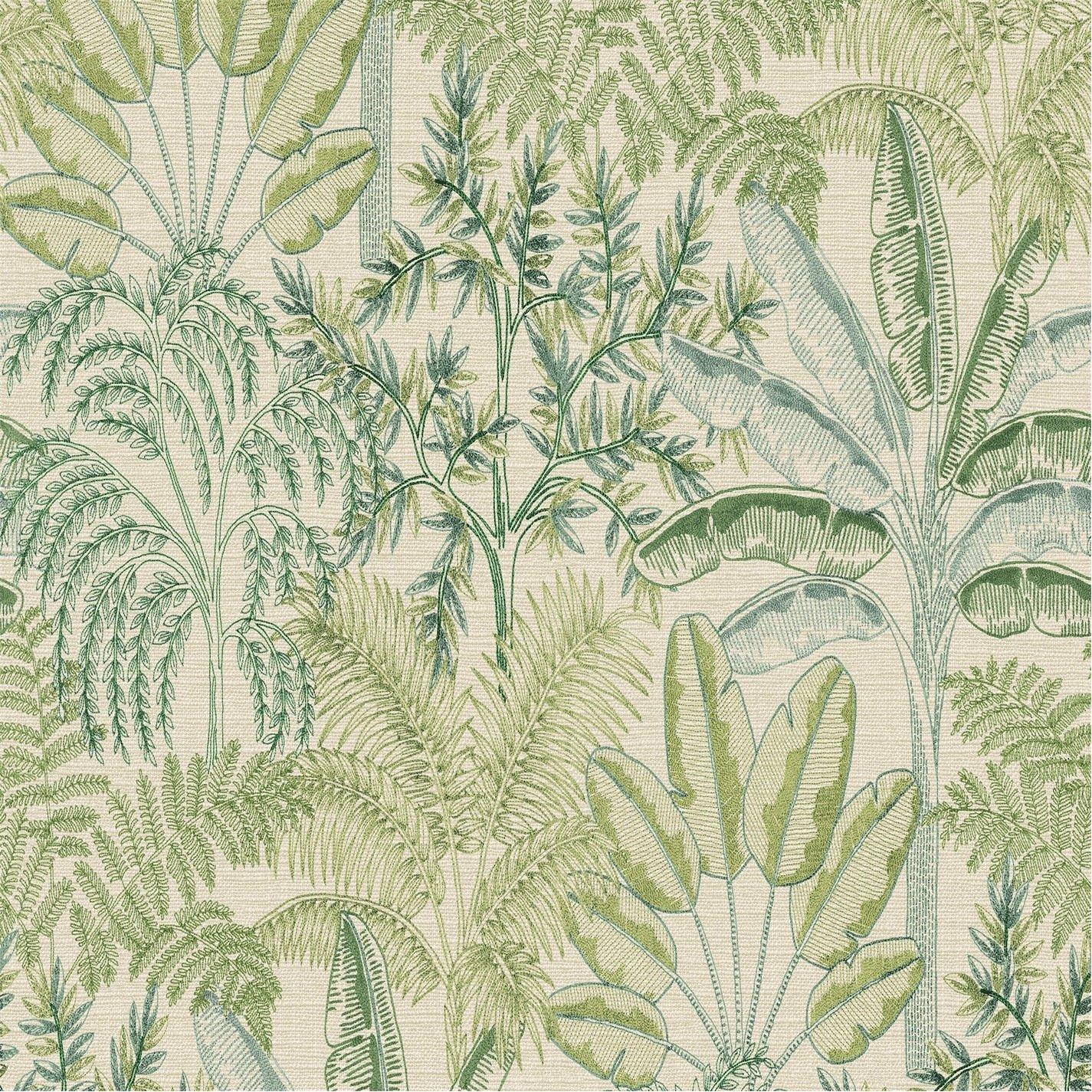 Spring - Superfresco Easy - Intrigue Spring Wallpaper - 2