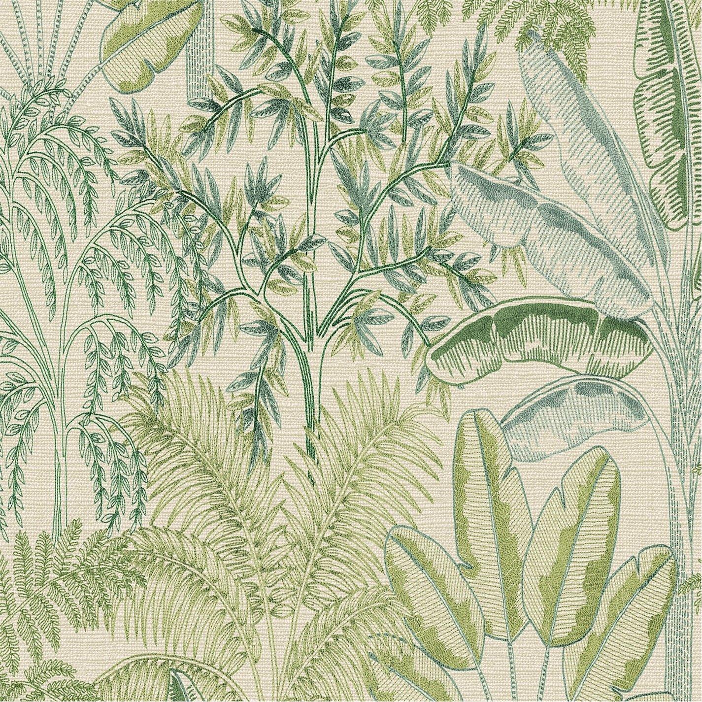 Spring - Superfresco Easy - Intrigue Spring Wallpaper - 4