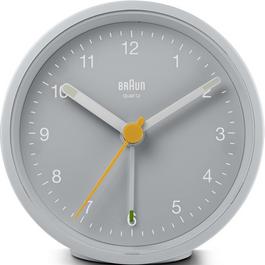 Braun Analogue Alarm Clock