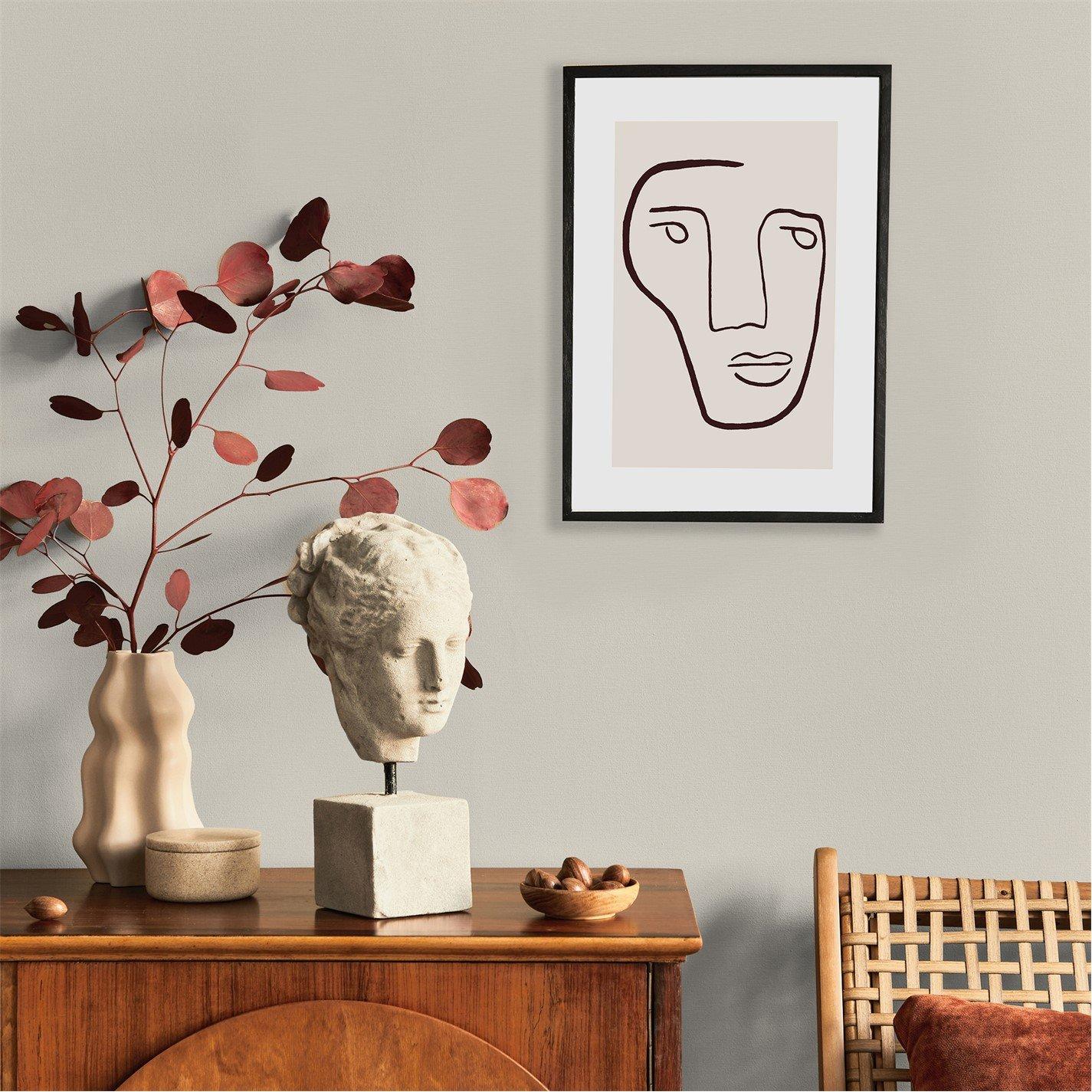 Superfresco Easy Superfresco Easy Amour Creme Wallpaper