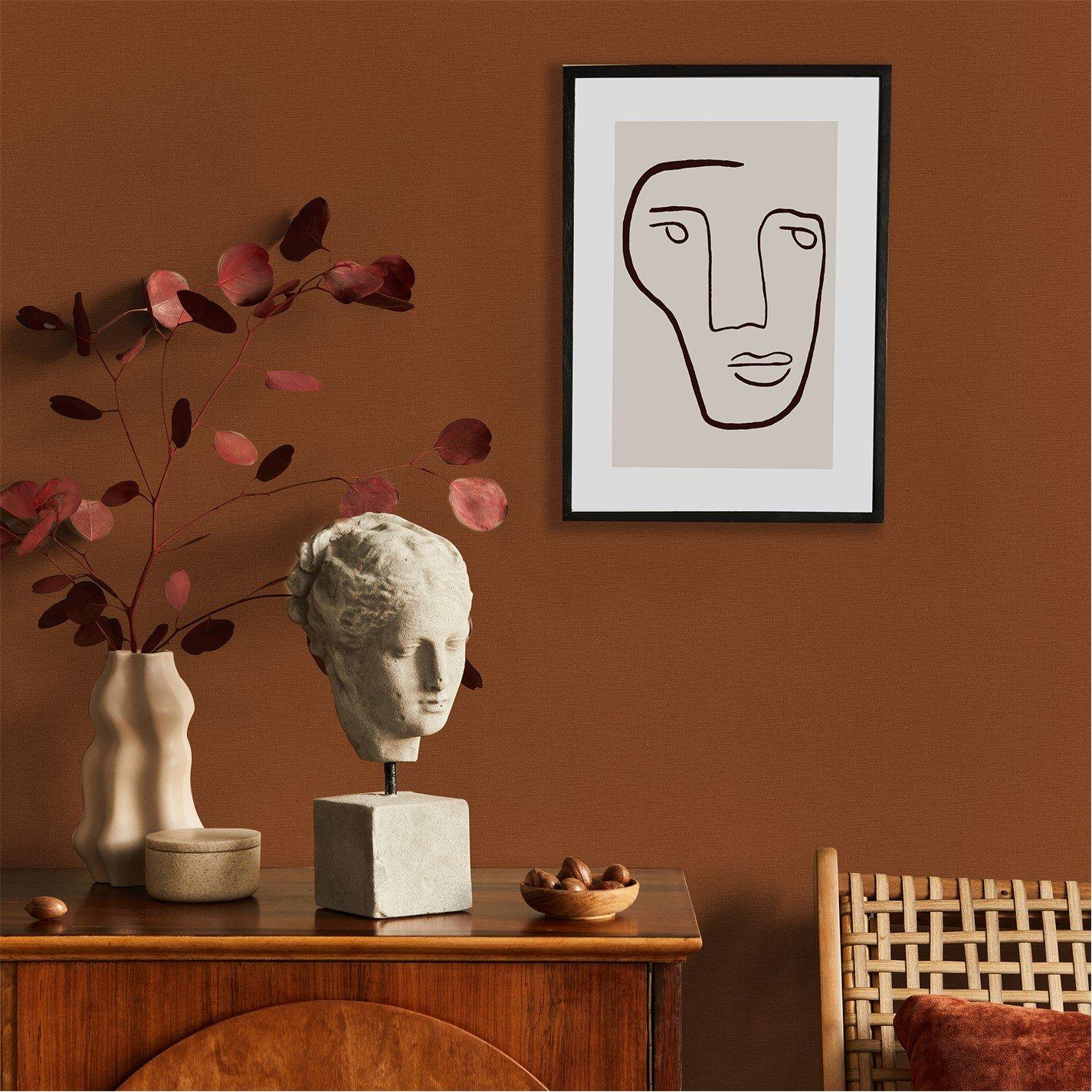 Superfresco Easy Superfresco Easy Amour Terra Wallpaper