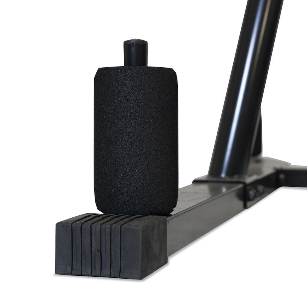 Black - UFC - UFC Single Station Bag Stand - 4