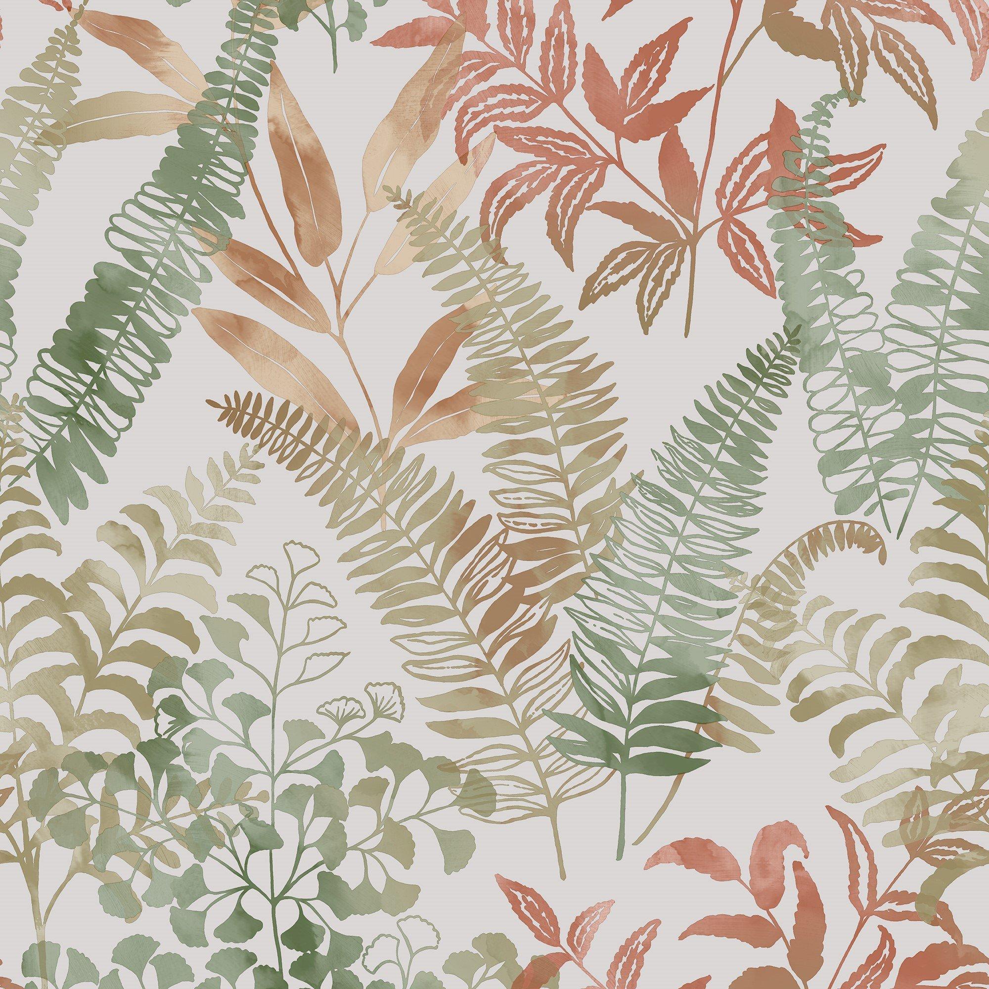 Sunrise - Superfresco Easy - Temptation Sunrise Wallpaper - 2