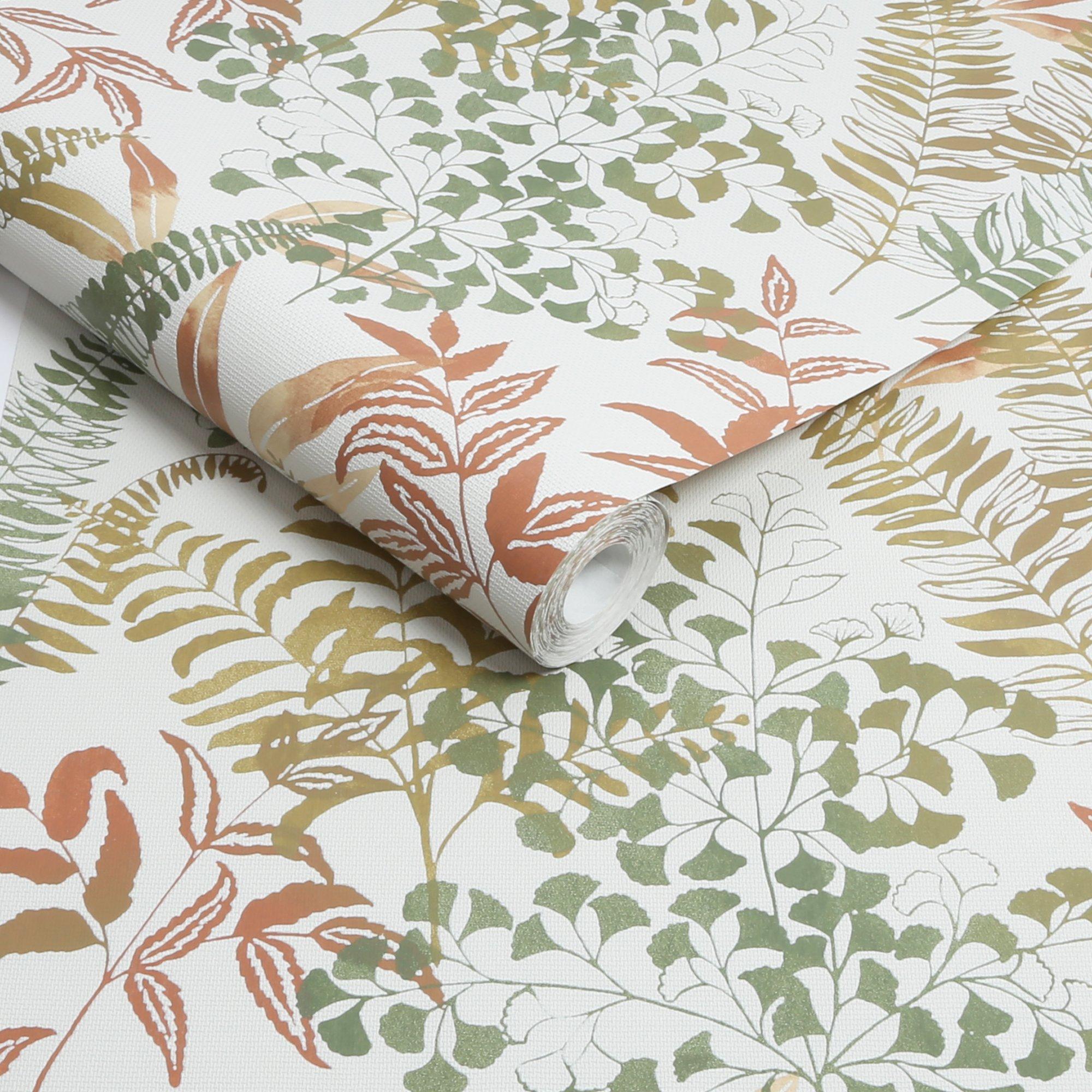 Sunrise - Superfresco Easy - Temptation Sunrise Wallpaper - 3