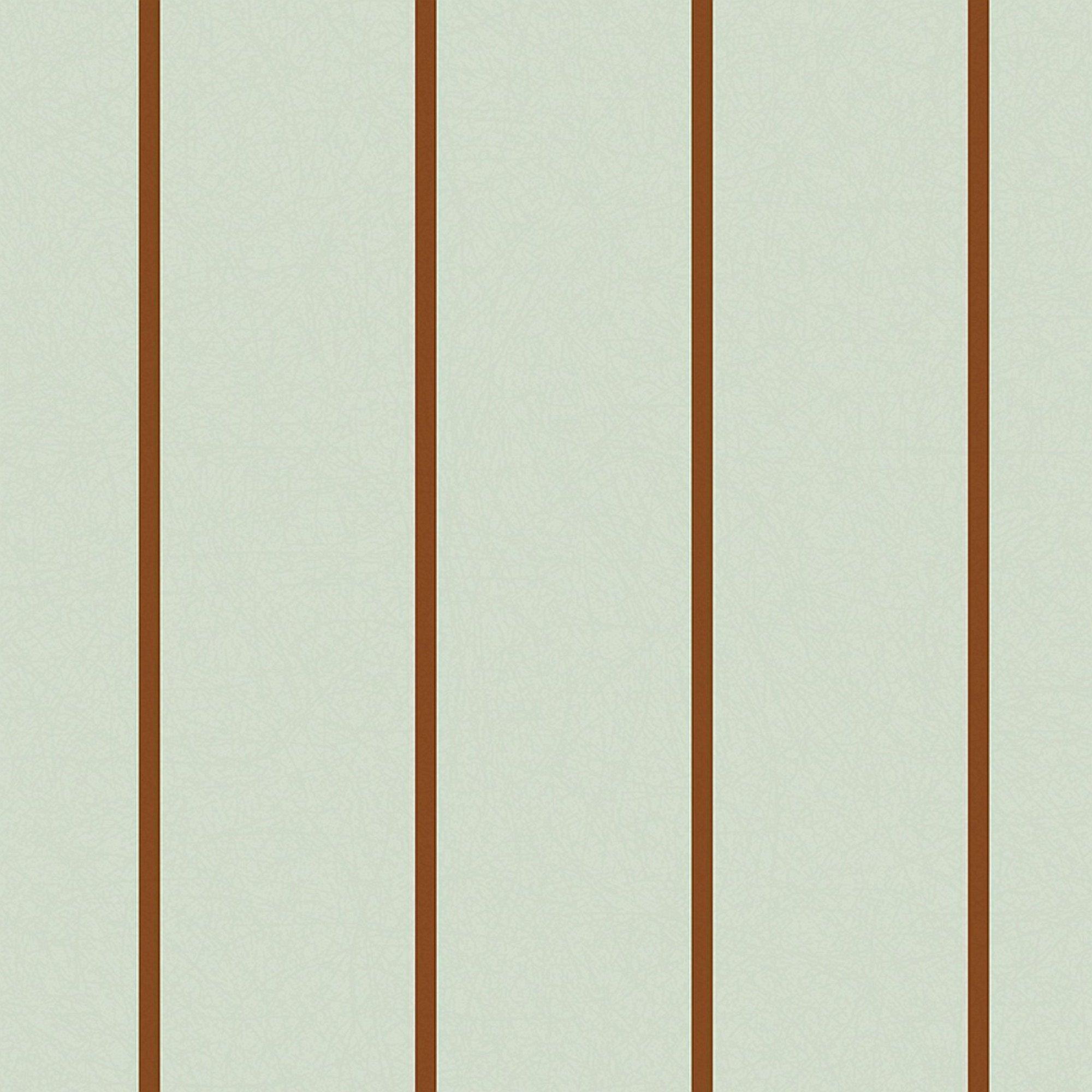 Mint - MADE - Kyria Stripe Wallpaper - 4