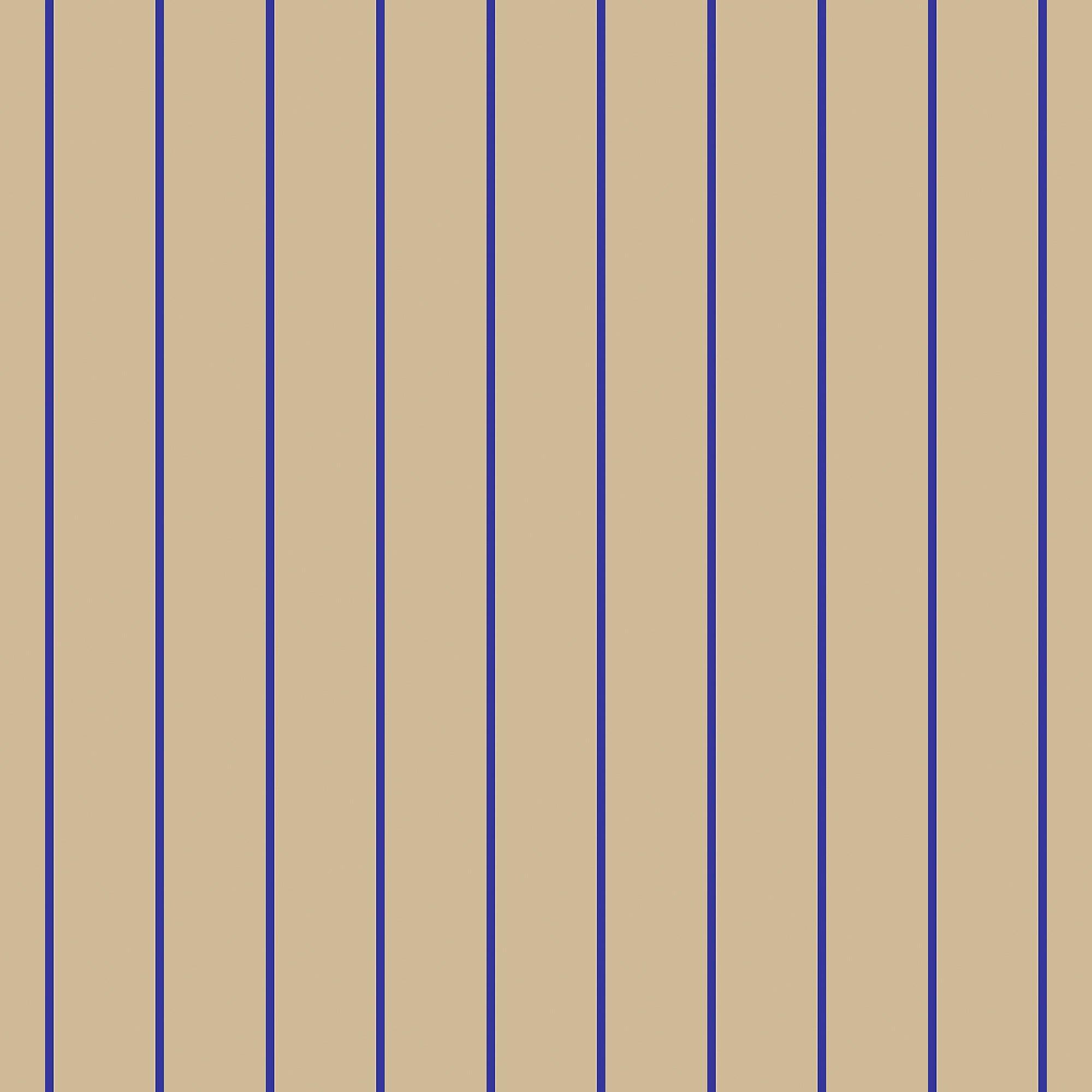 Kyria Stripe Wallpaper