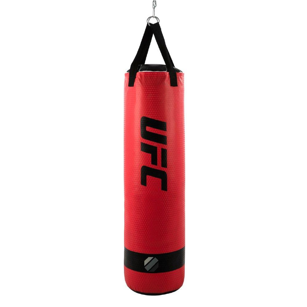 Ufc  Mma Heavy Punch Bag - Red - 30kg