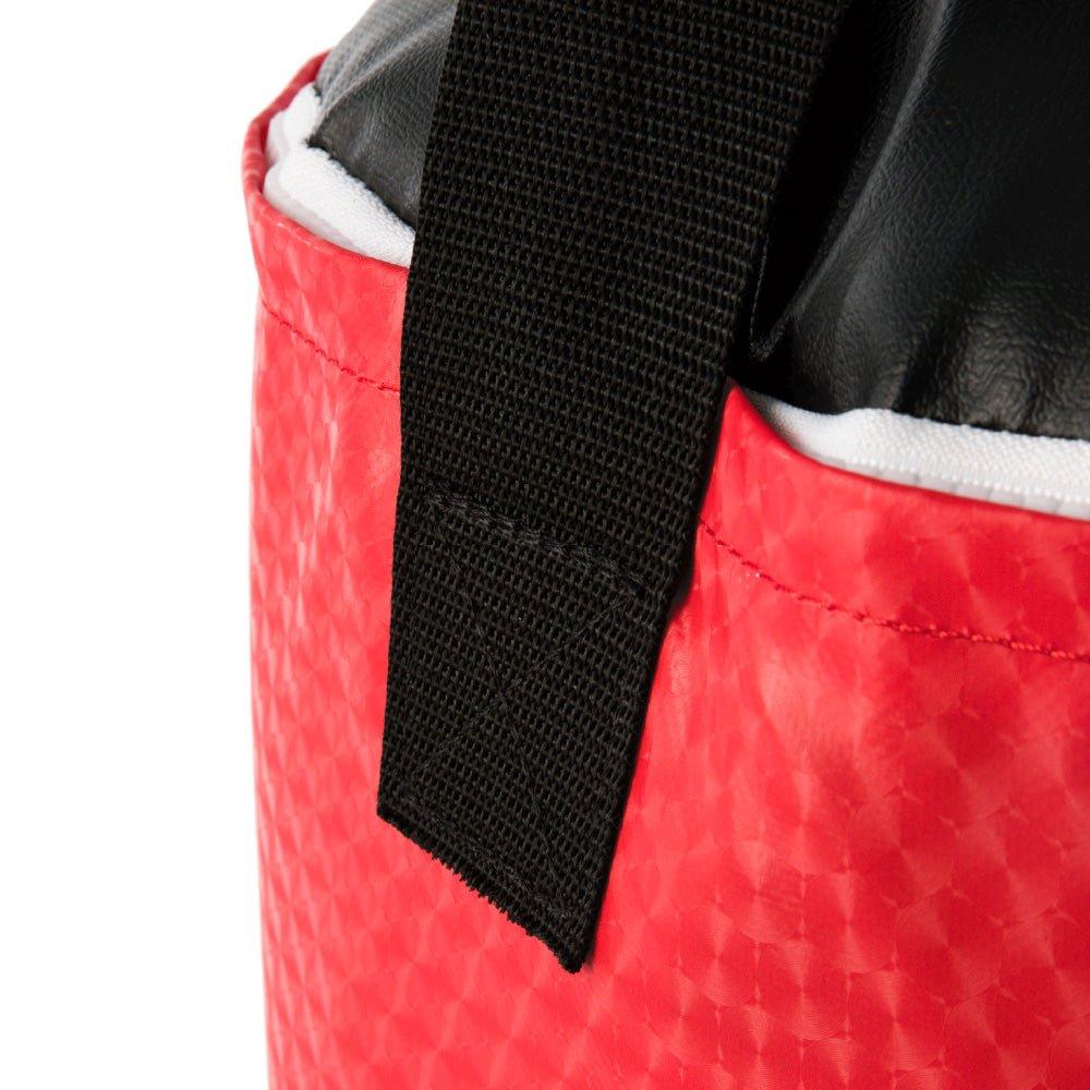 Red - UFC - UFC MMA Heavy Punch Bag - 3